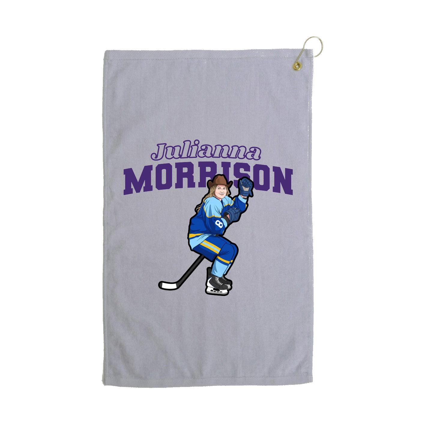 Golf Towel