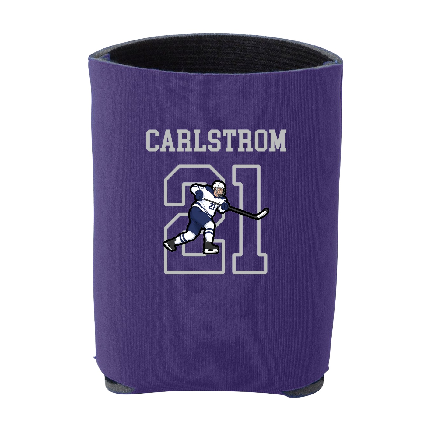 Can Holder — Shirsey in Purple