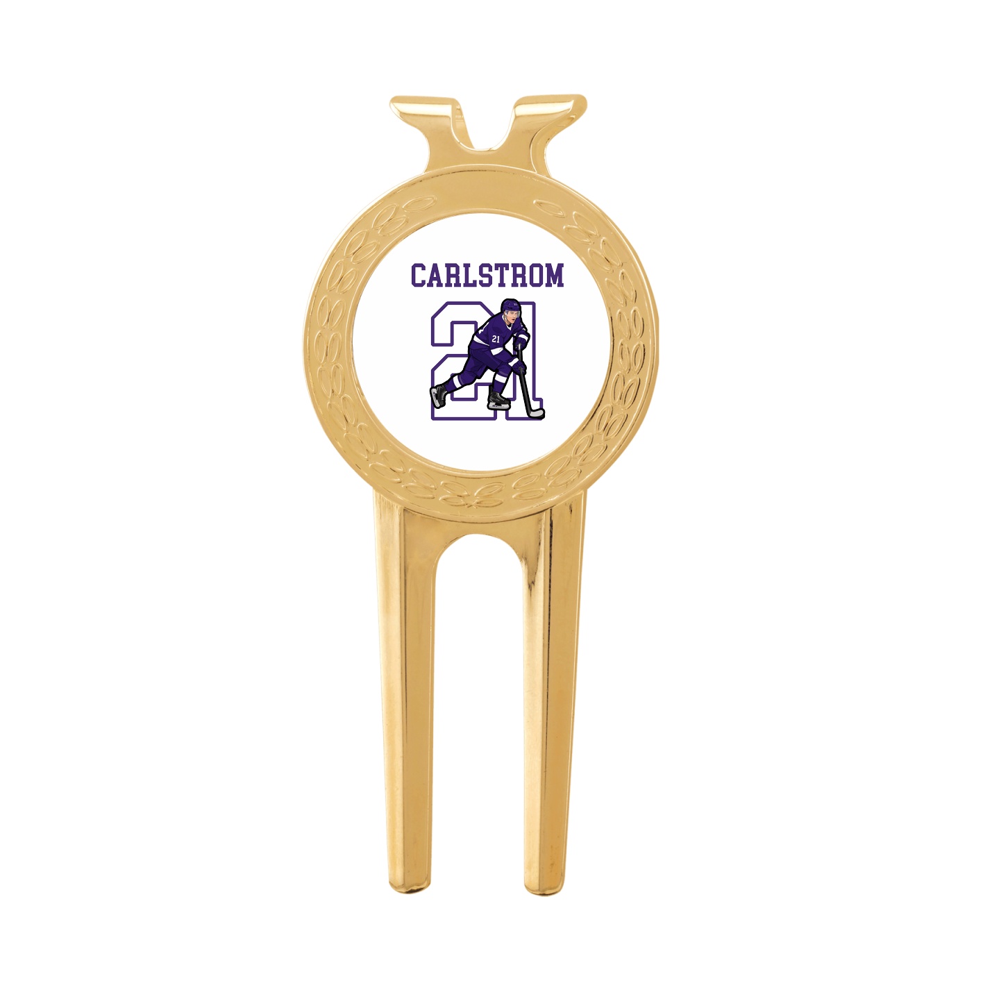 Divot Tool with Ball Marker — Shirsey in Classic