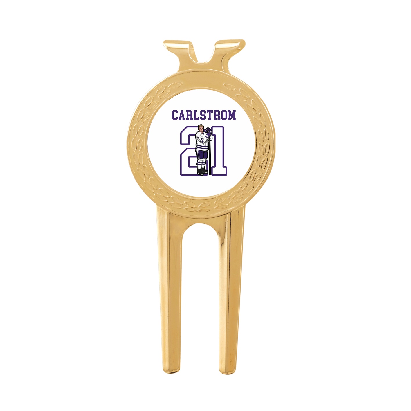 Divot Tool with Ball Marker — Shirsey in Classic