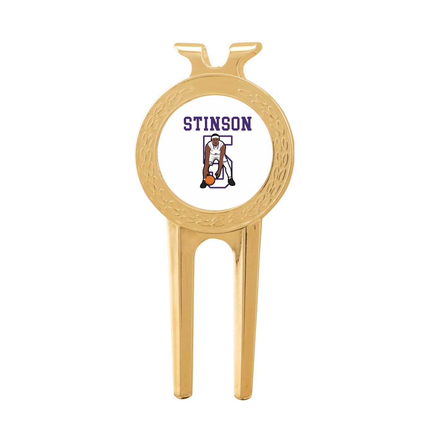 Divot Tool with Ball Marker — Shirsey in Classic