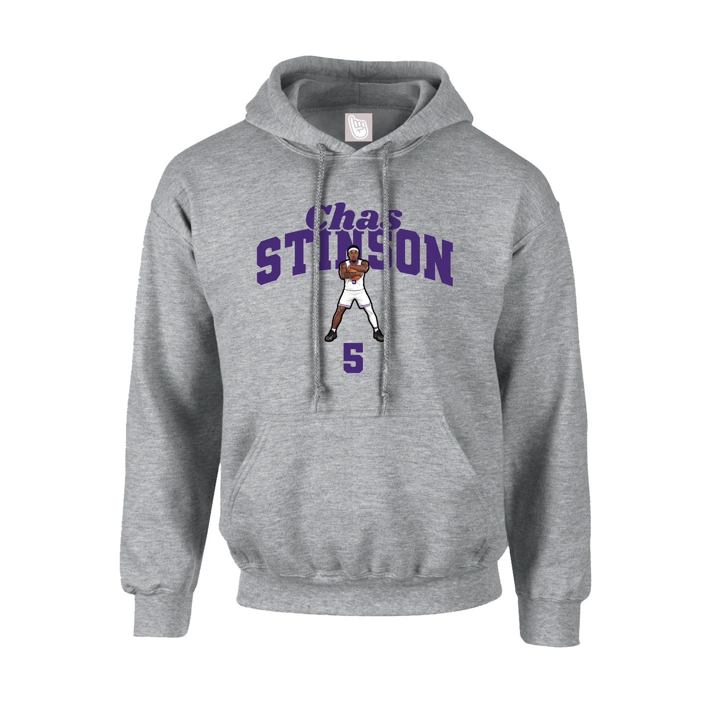 Hoodie