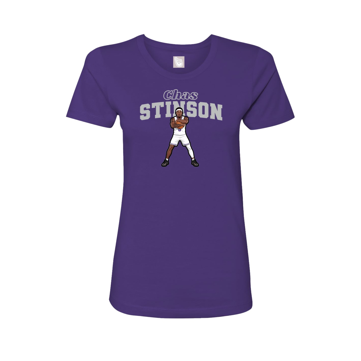 Fitted Women's Tee