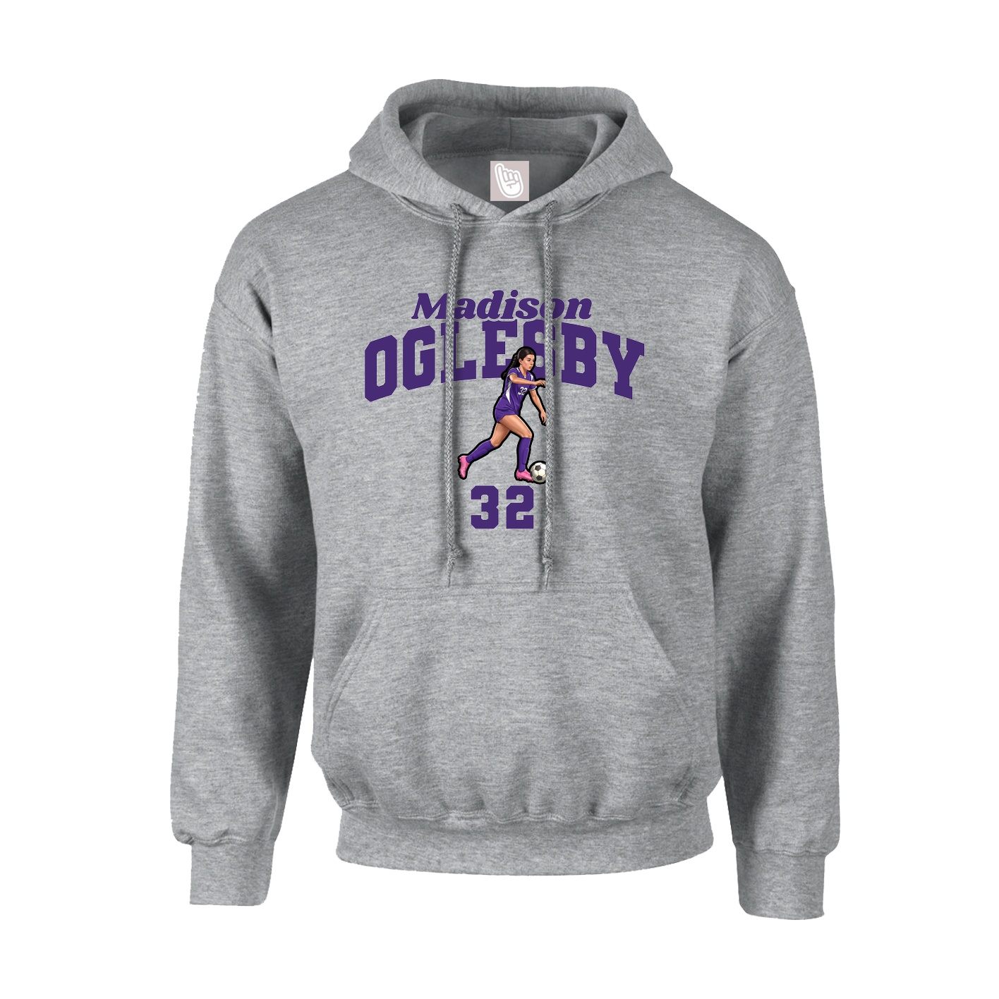 Hoodie