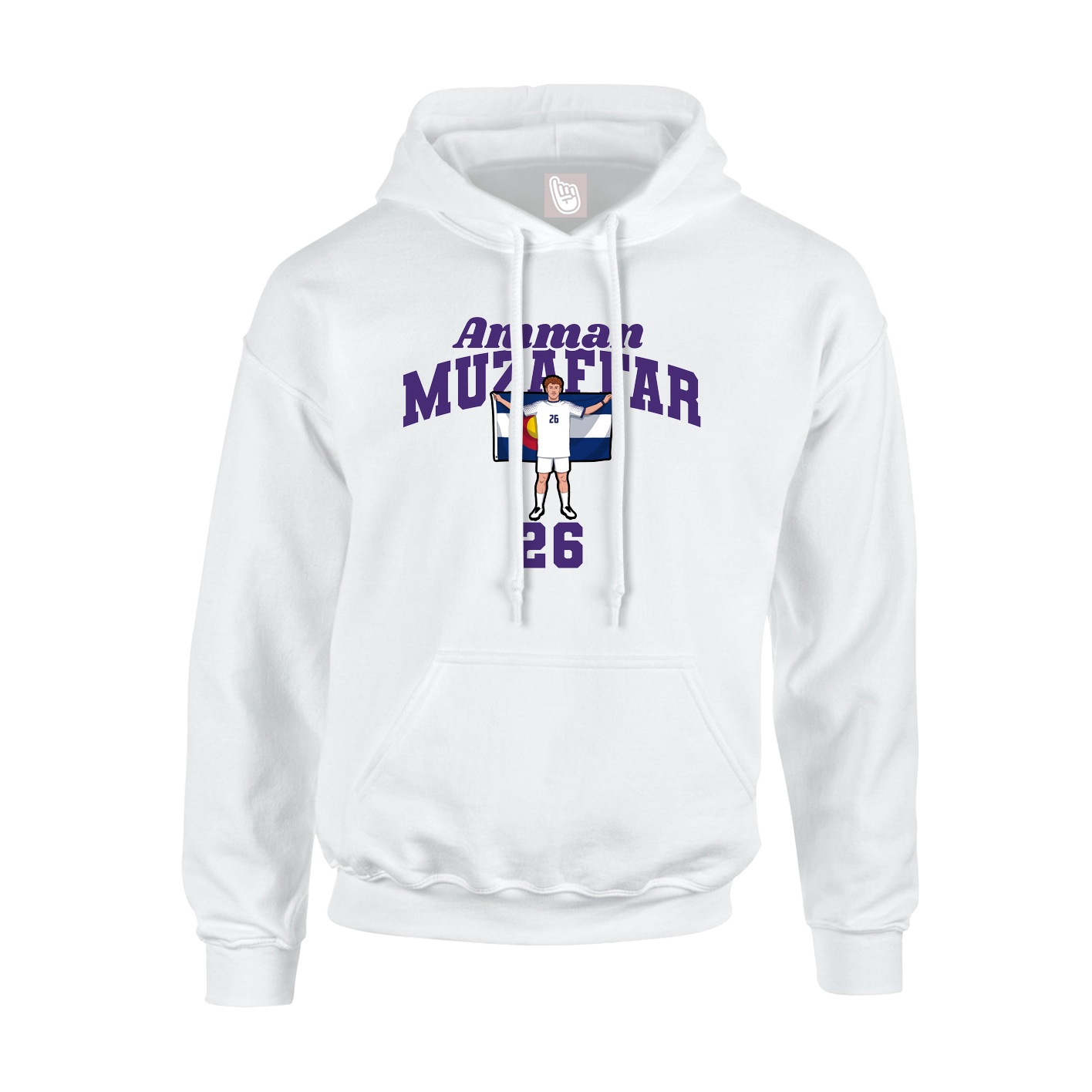 Hoodie