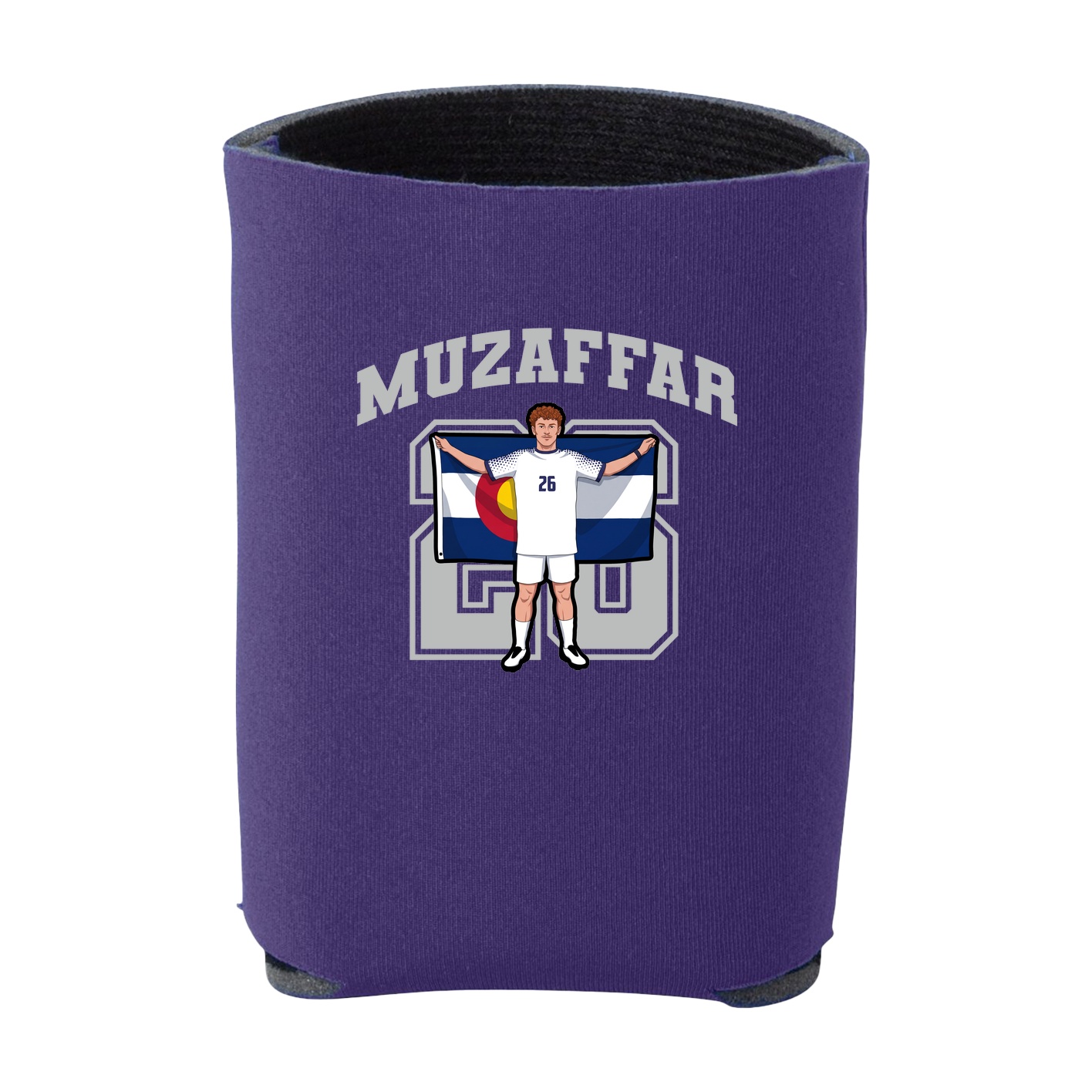 Can Holder