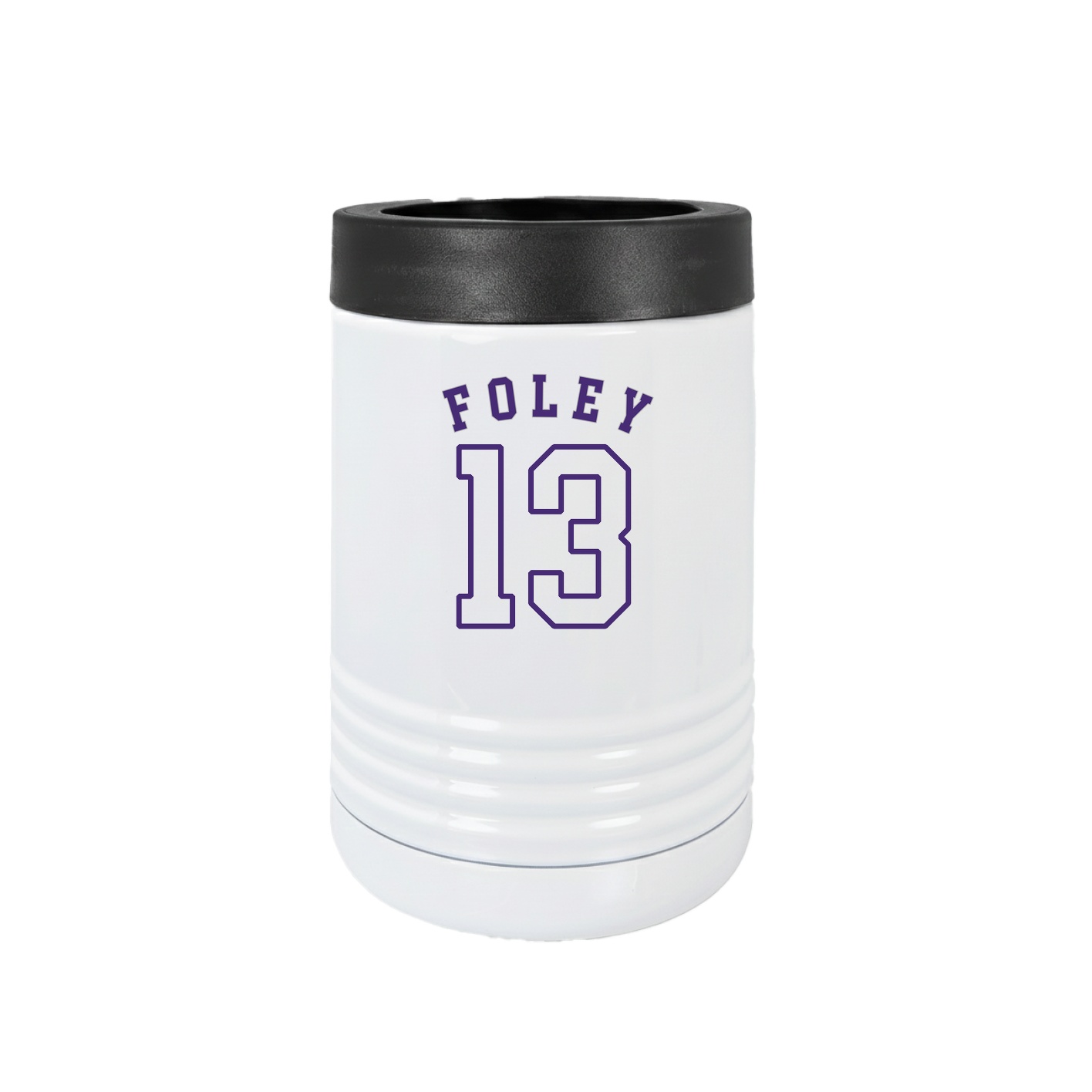 Beverage Holder — Shirsey Arch in White