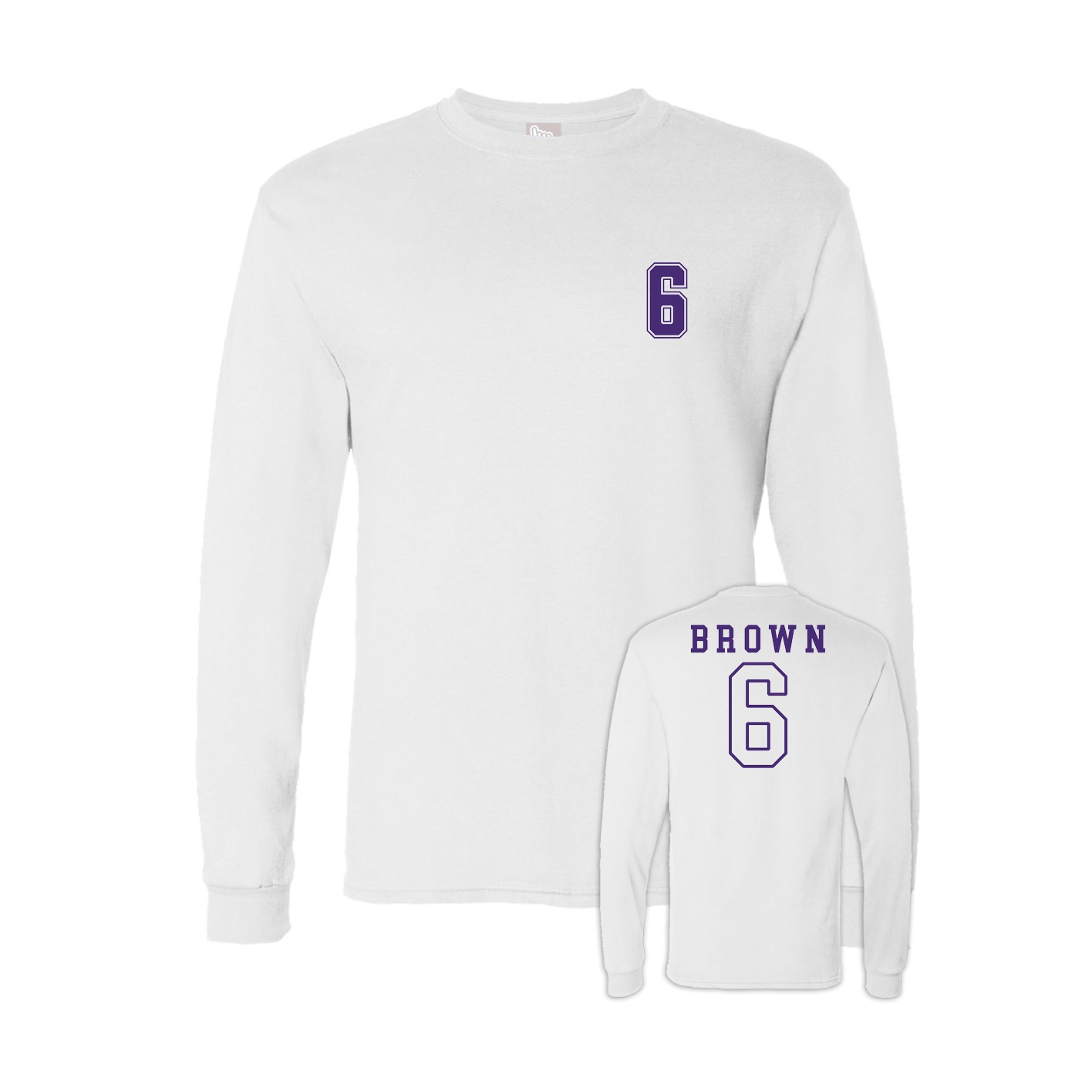 Long Sleeve Tee