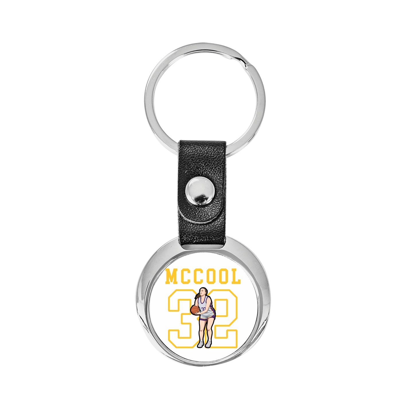 Key Chain — Shirsey in Classic