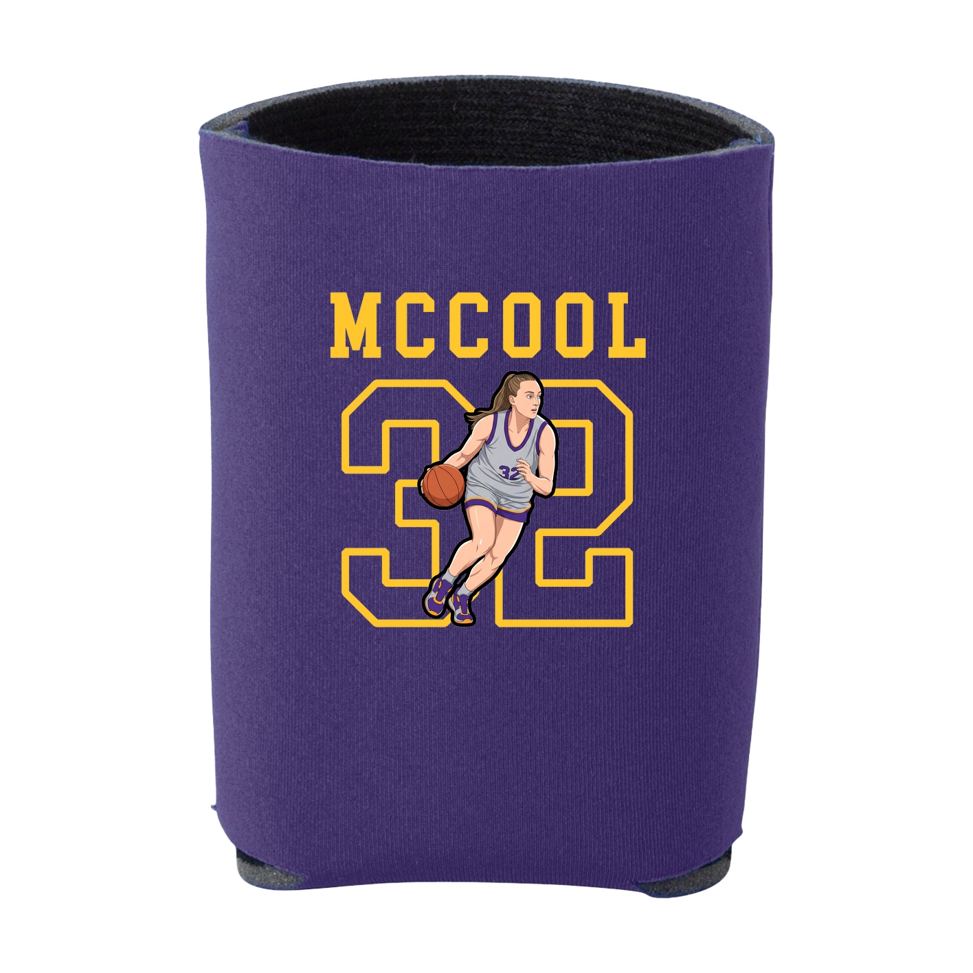 Can Holder — Shirsey in Purple