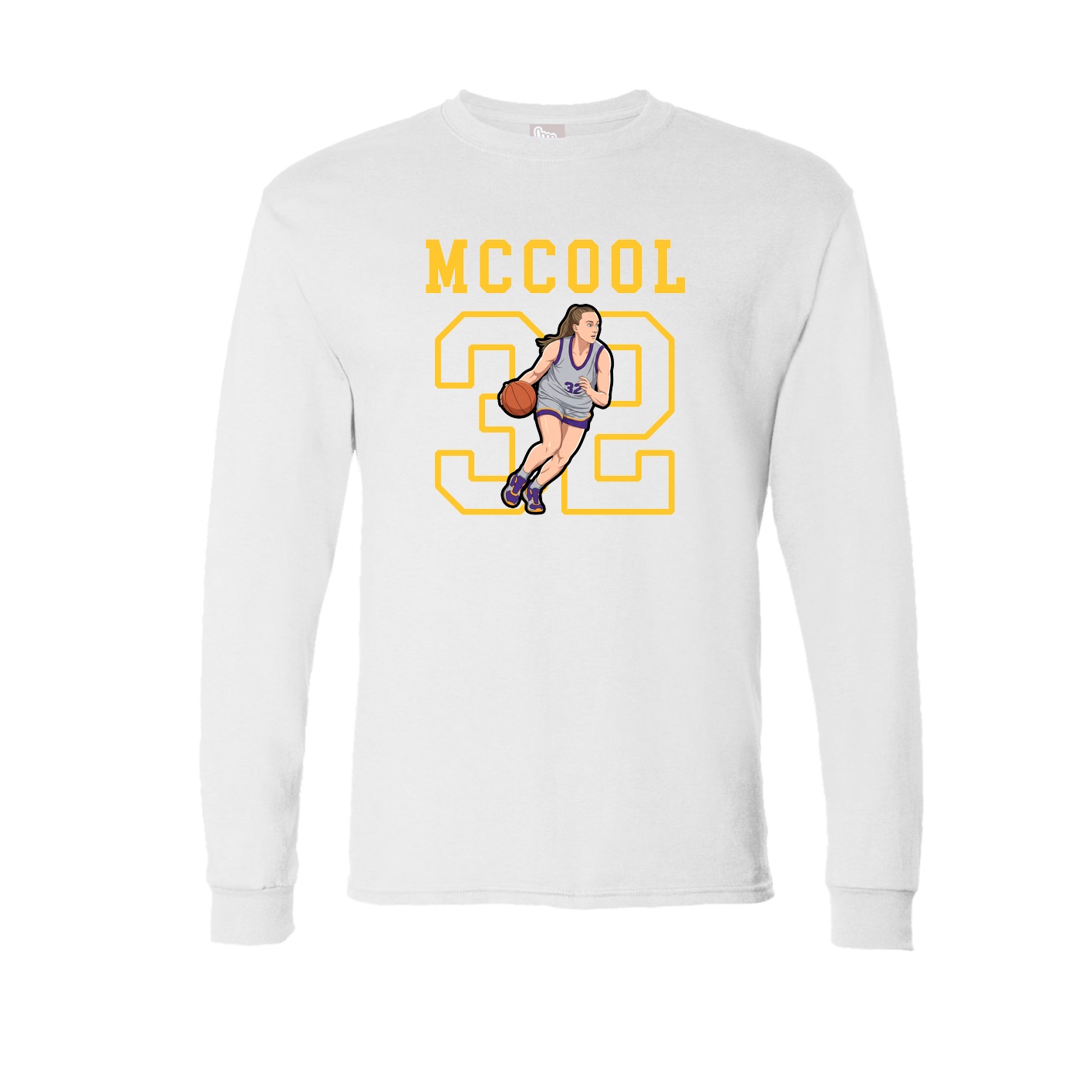 Long Sleeve Tee