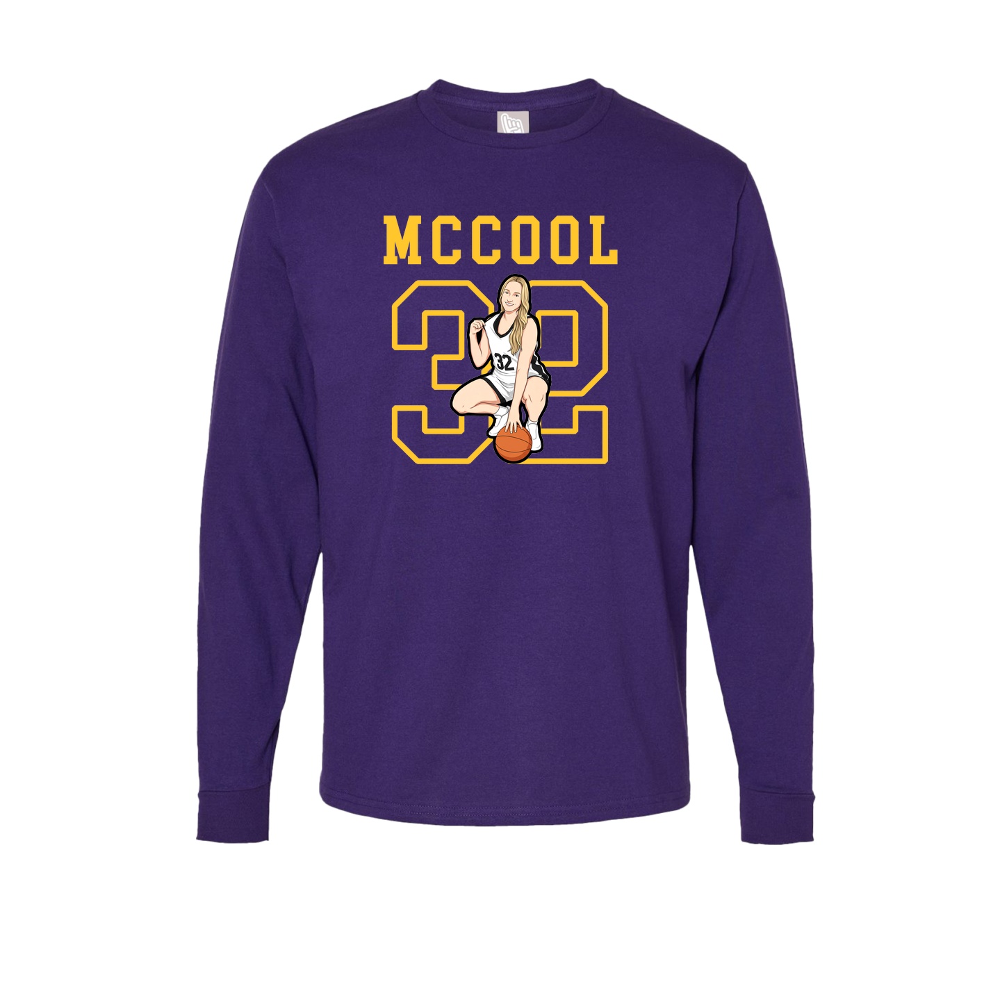 Long Sleeve Tee