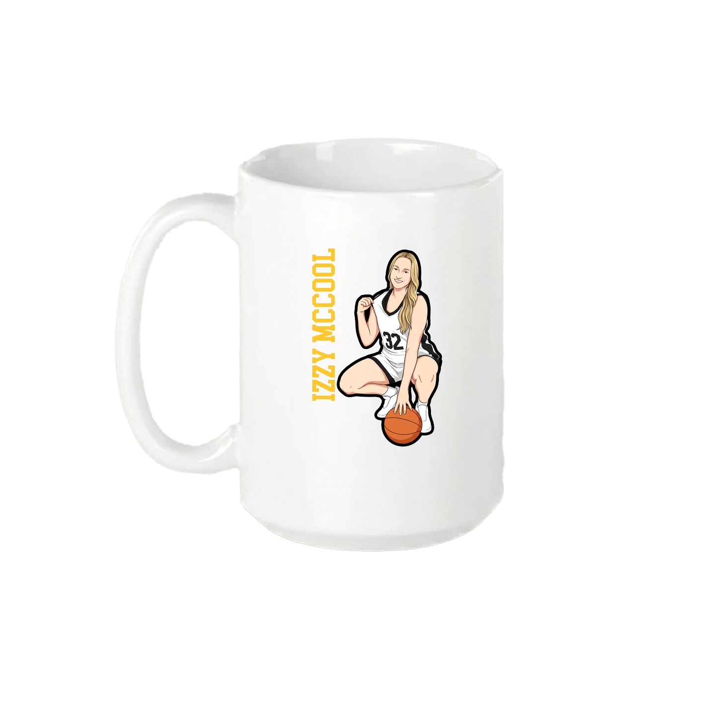 15oz Coffee Mug