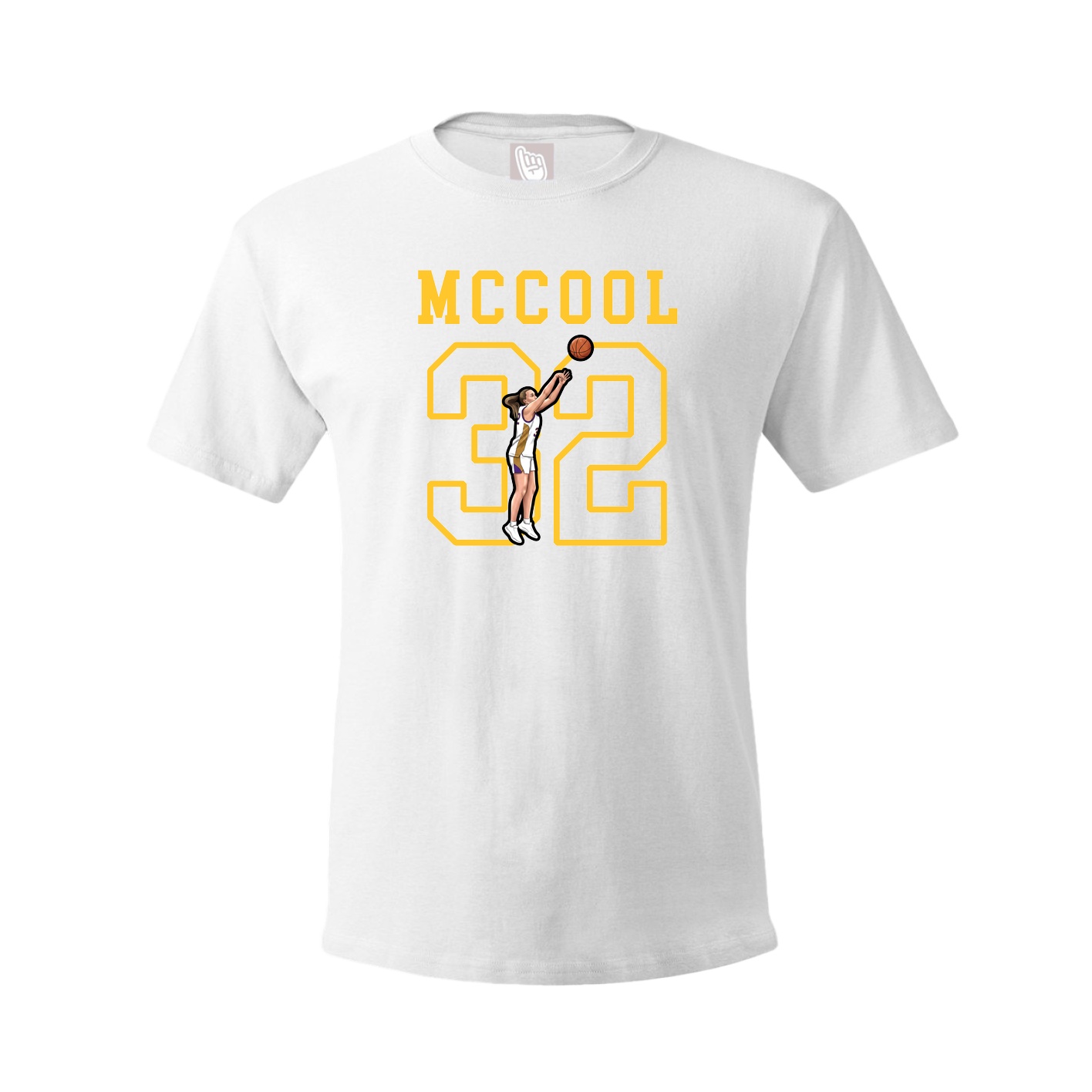 NIL Club Tee