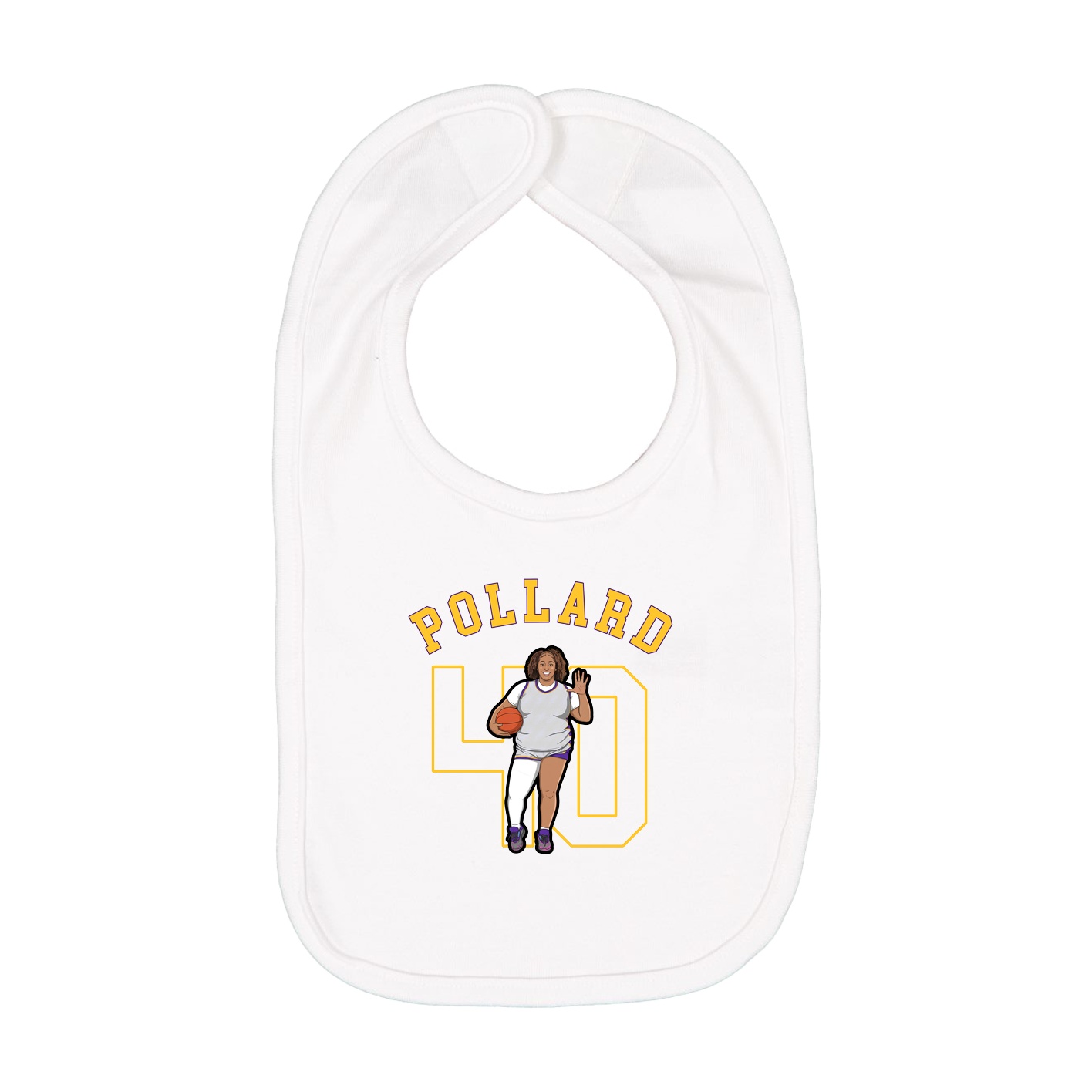 Infant Bib