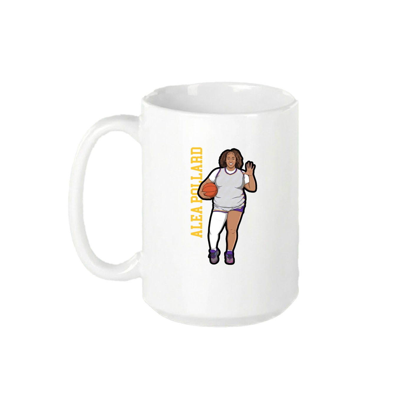 15oz Coffee Mug