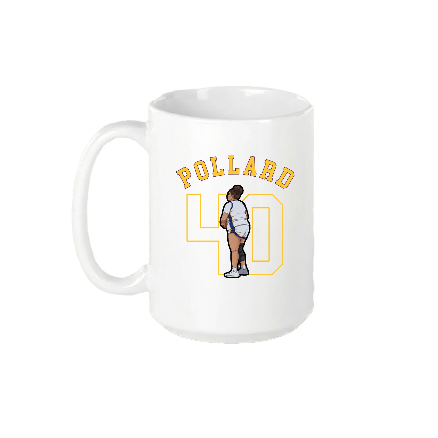 15oz Coffee Mug