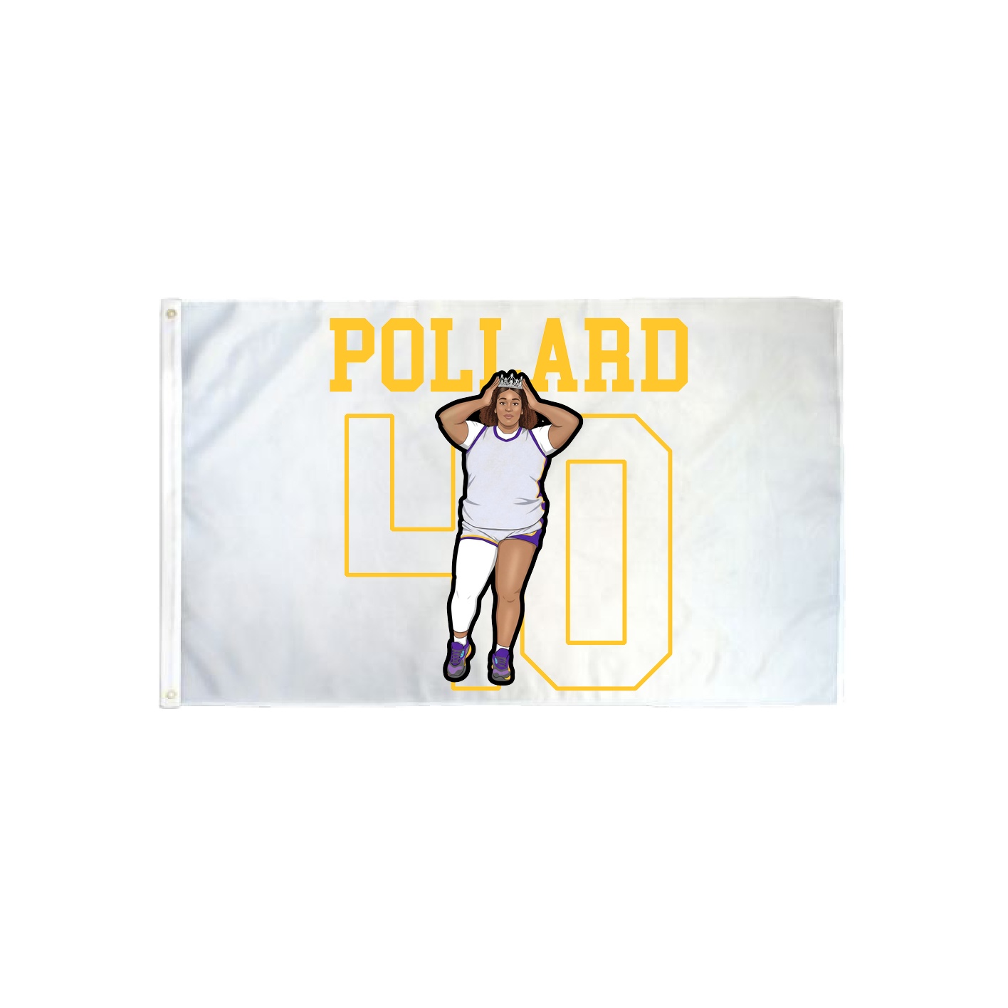 3x5 Flag