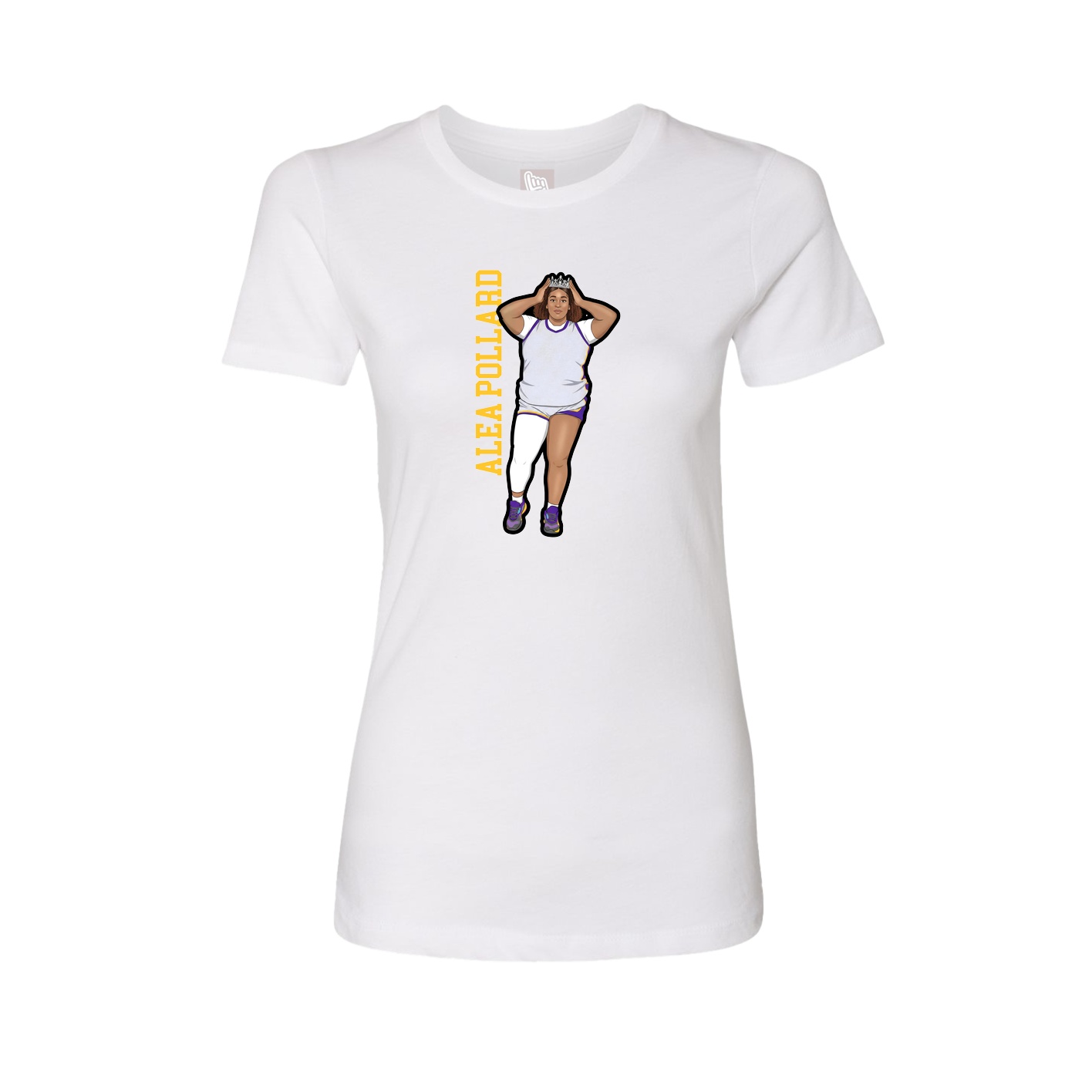 Womens Tee