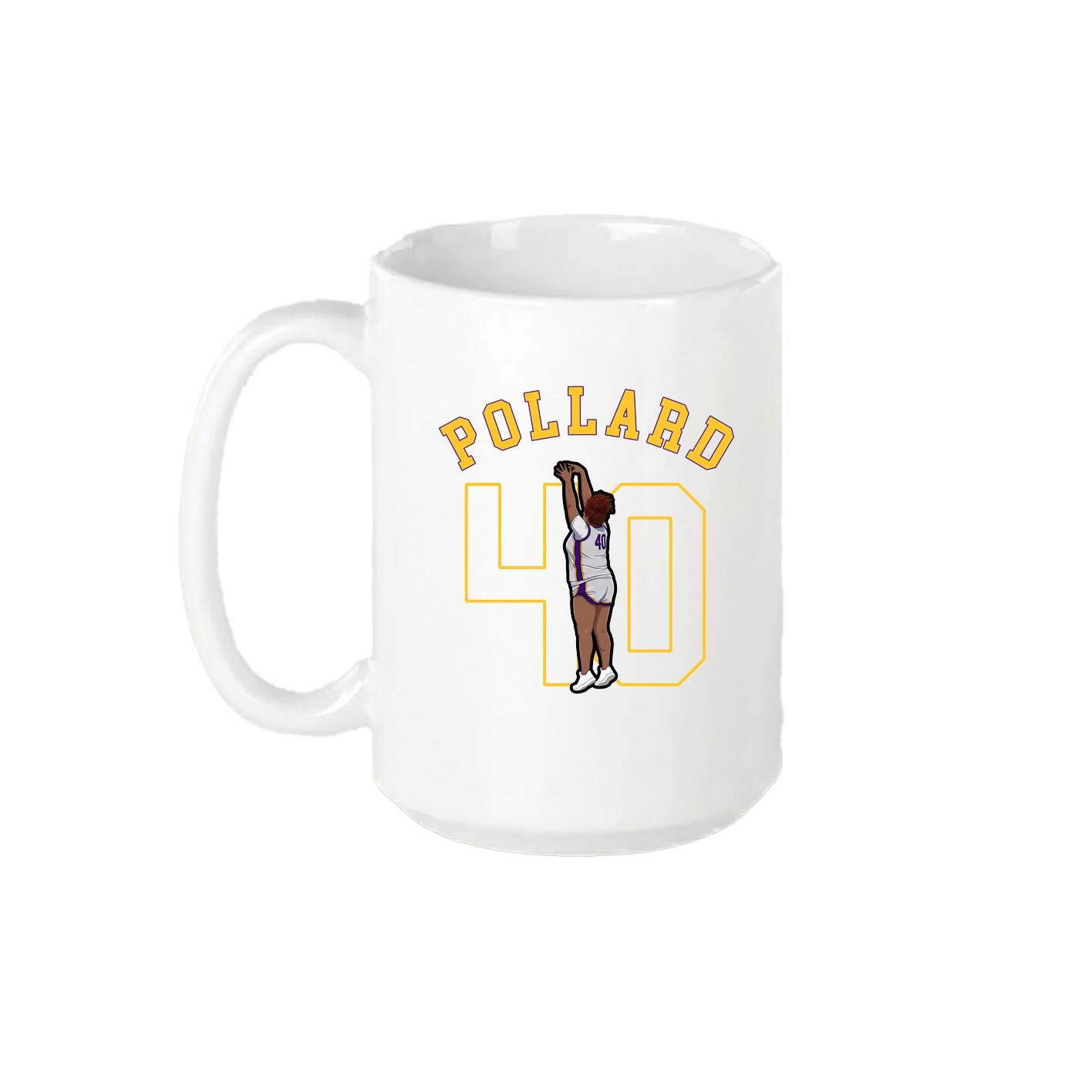 15oz Coffee Mug