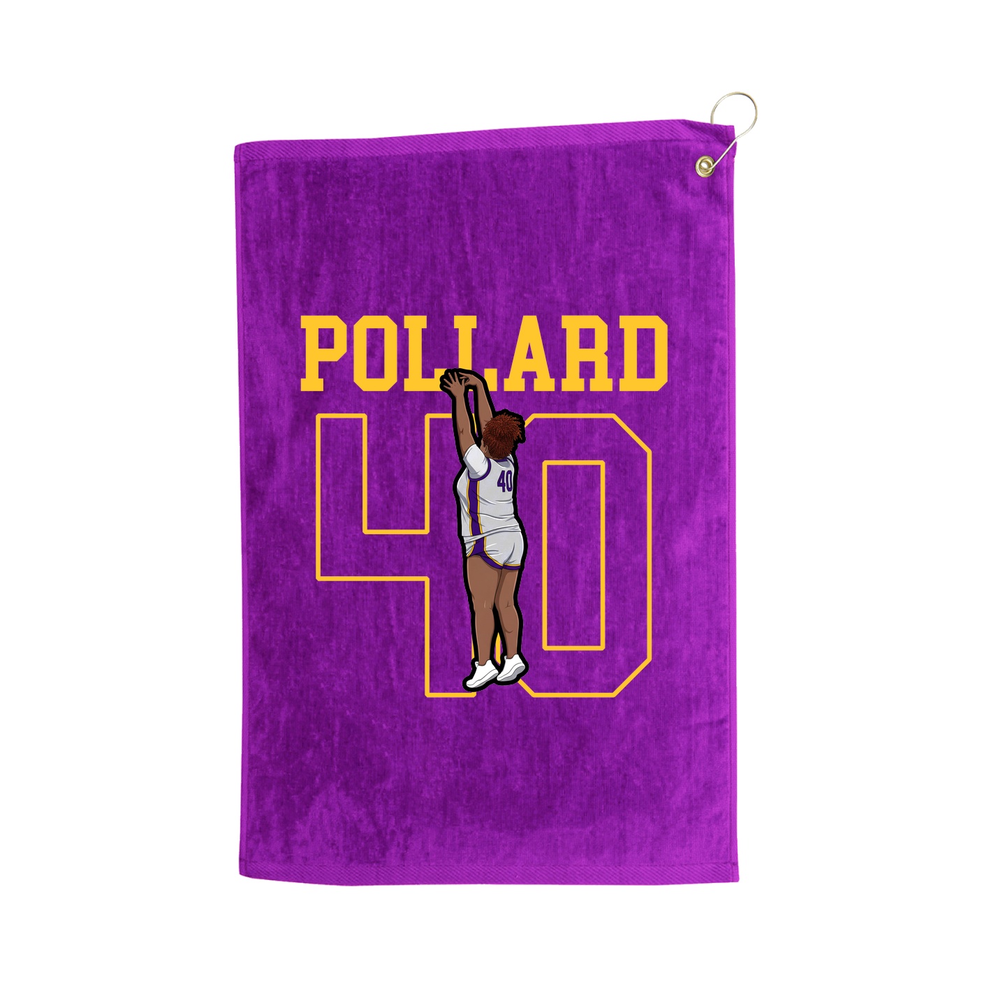 Golf Towel