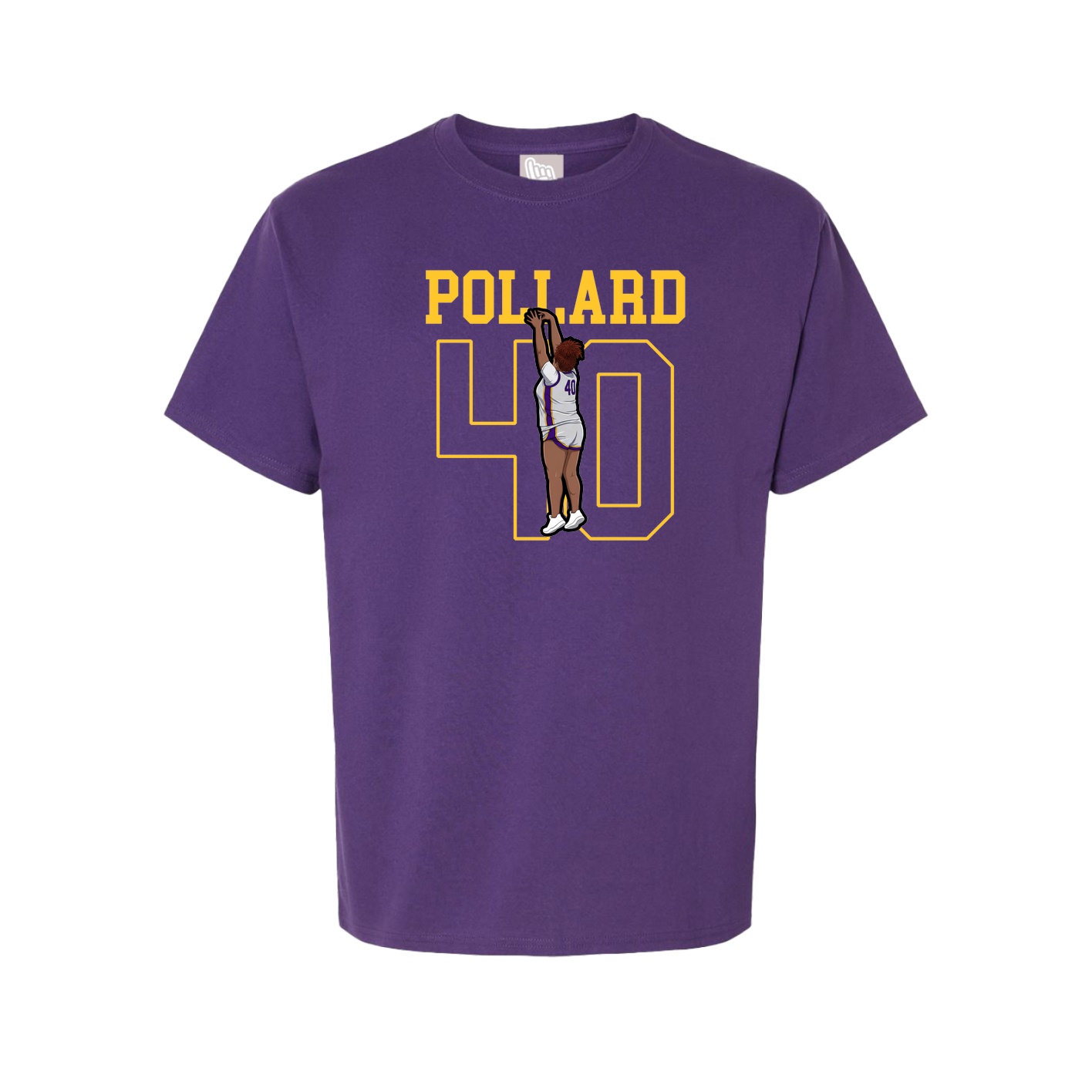 NIL Club Tee