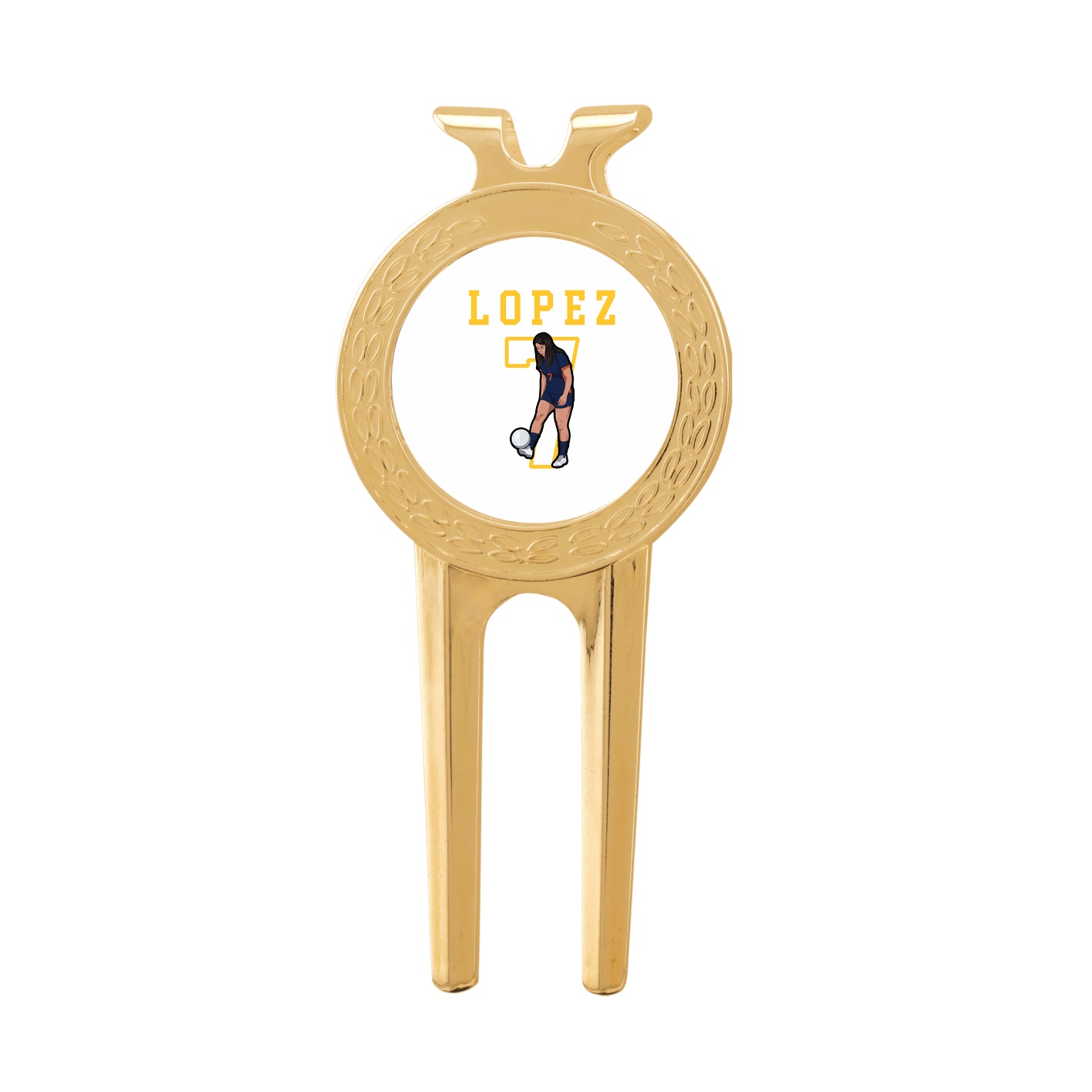 Divot Tool with Ball Marker — Shirsey in Classic