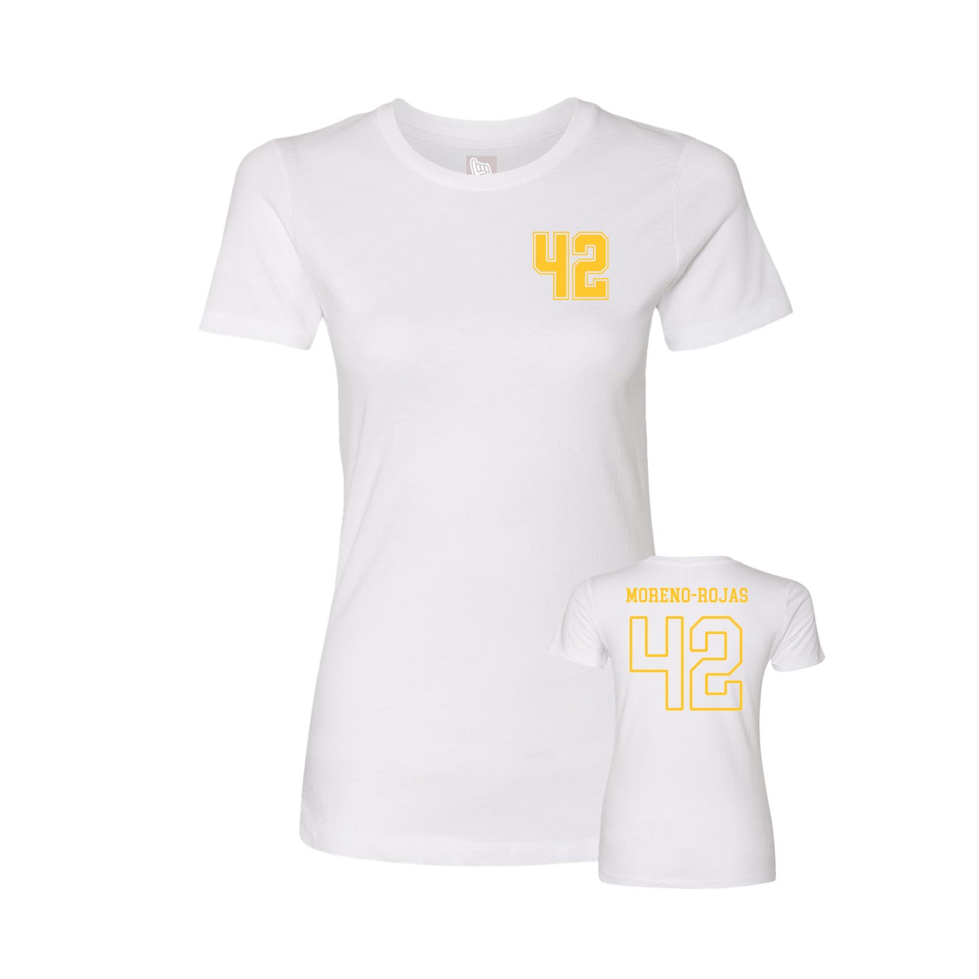 Womens Tee