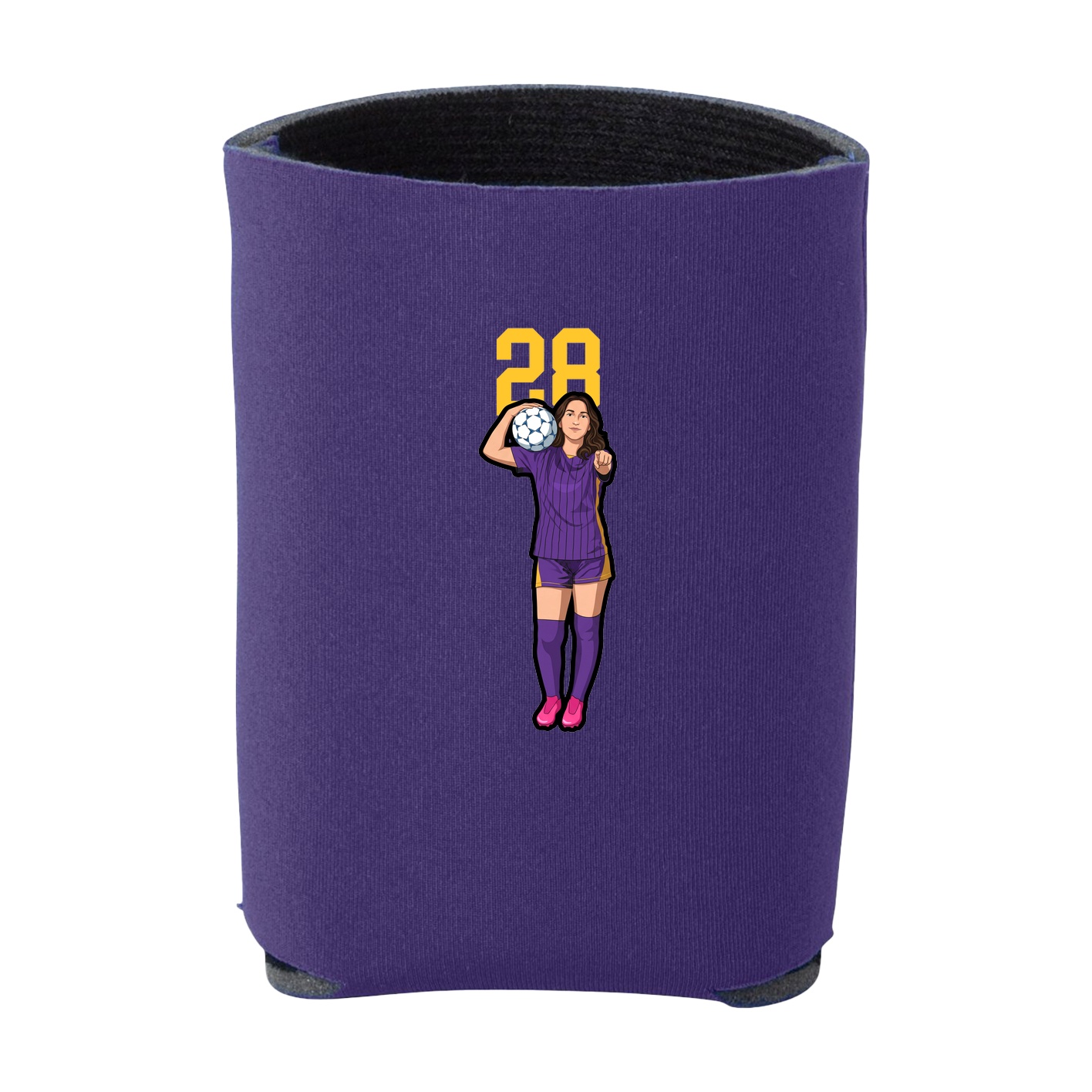 Can Holder