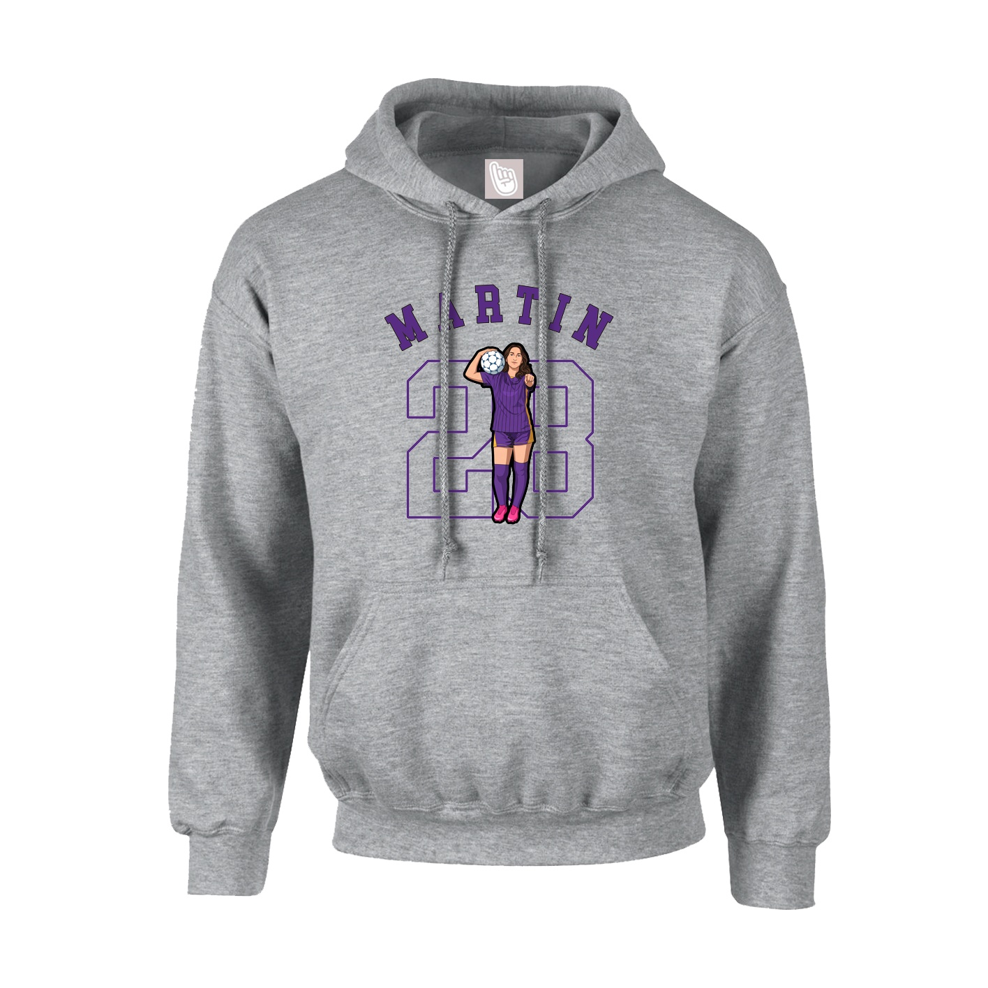 Hoodie