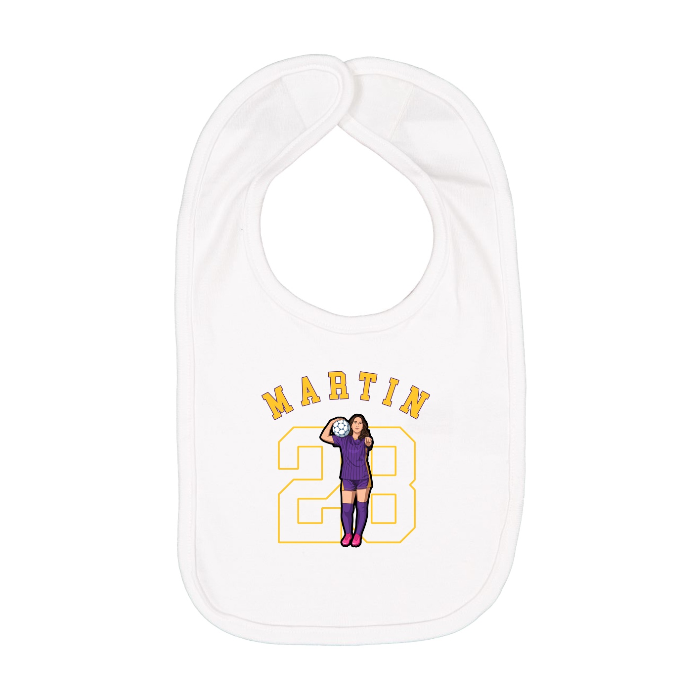 Infant Bib