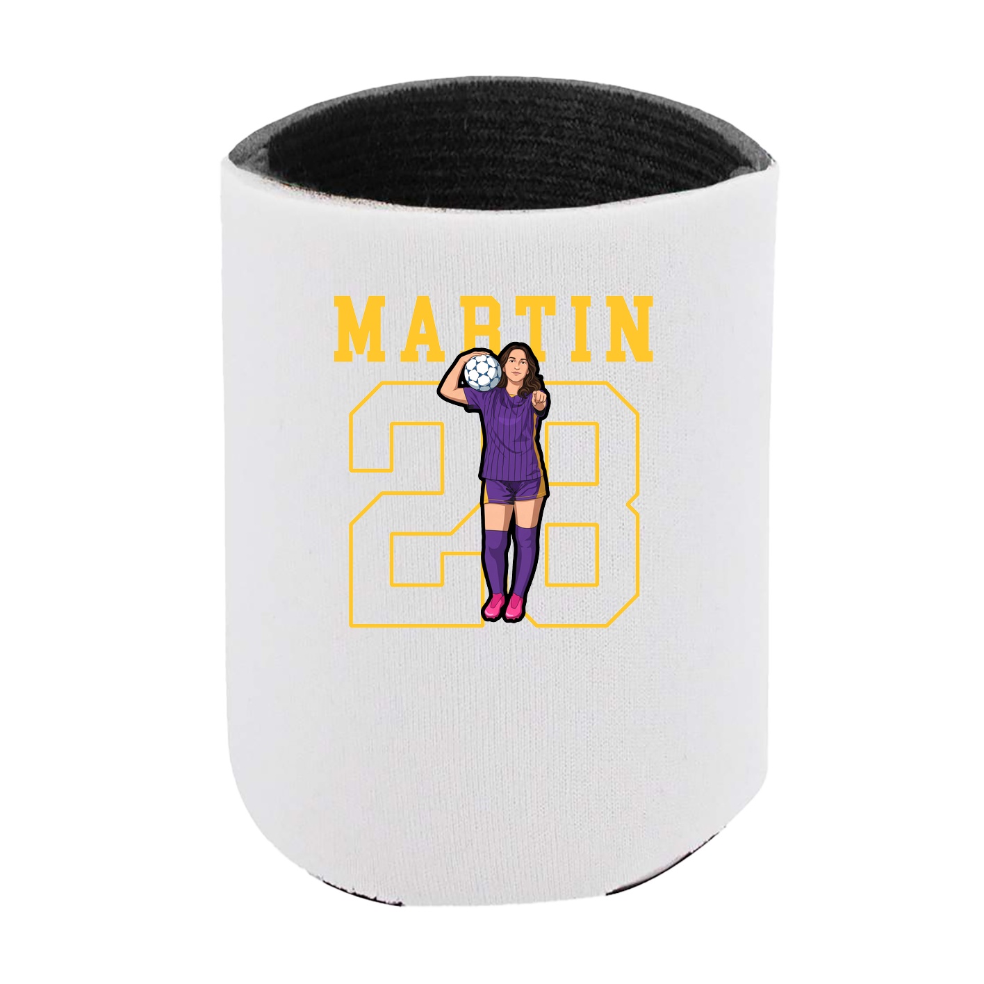 Can Holder
