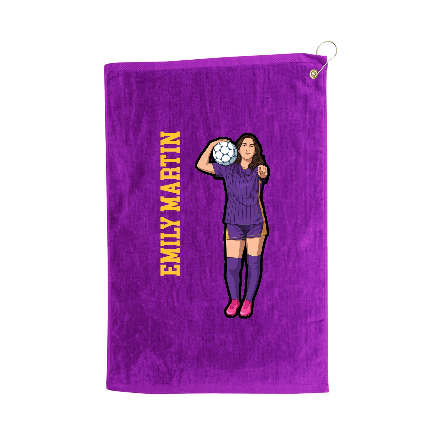 Golf Towel