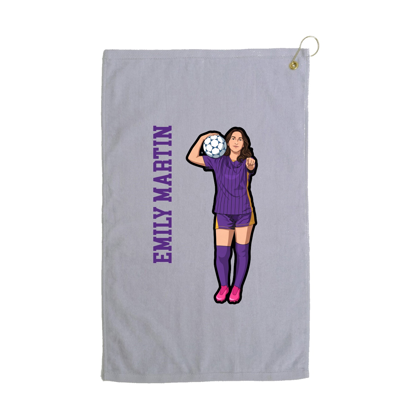 Golf Towel