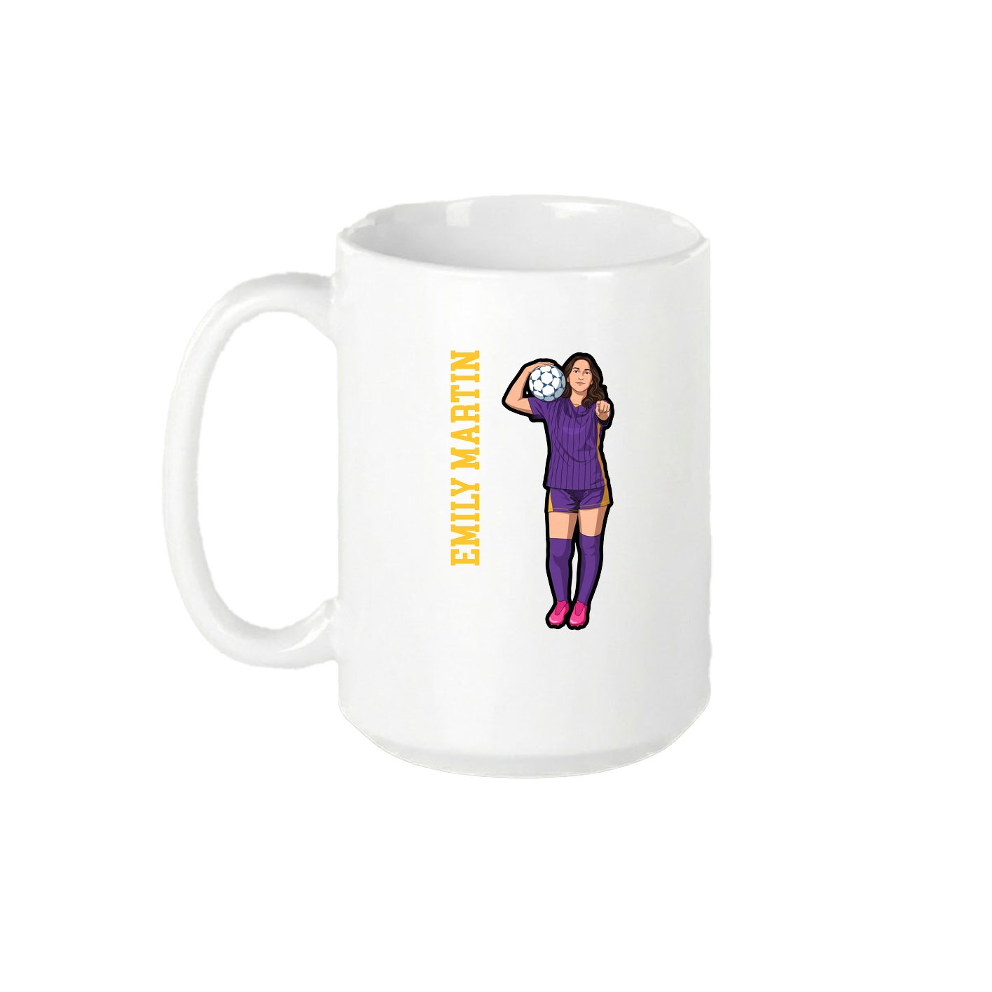 15oz Coffee Mug