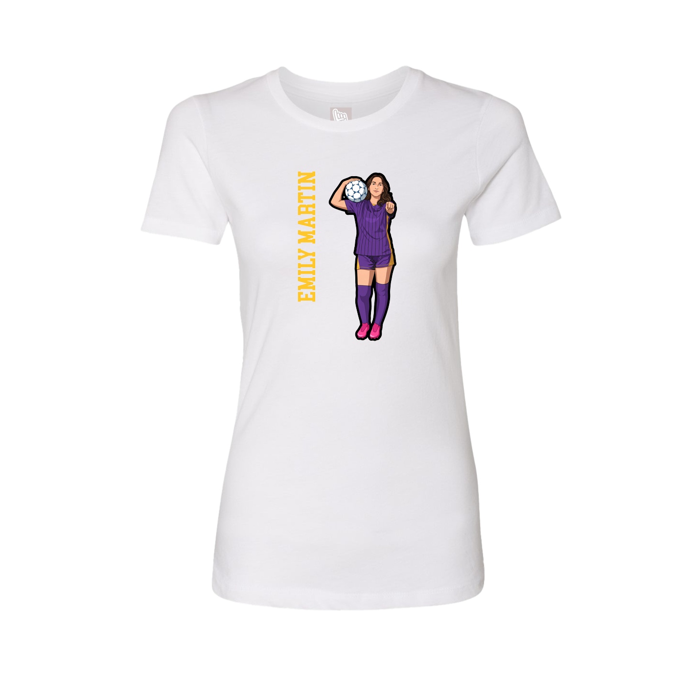 Womens Tee