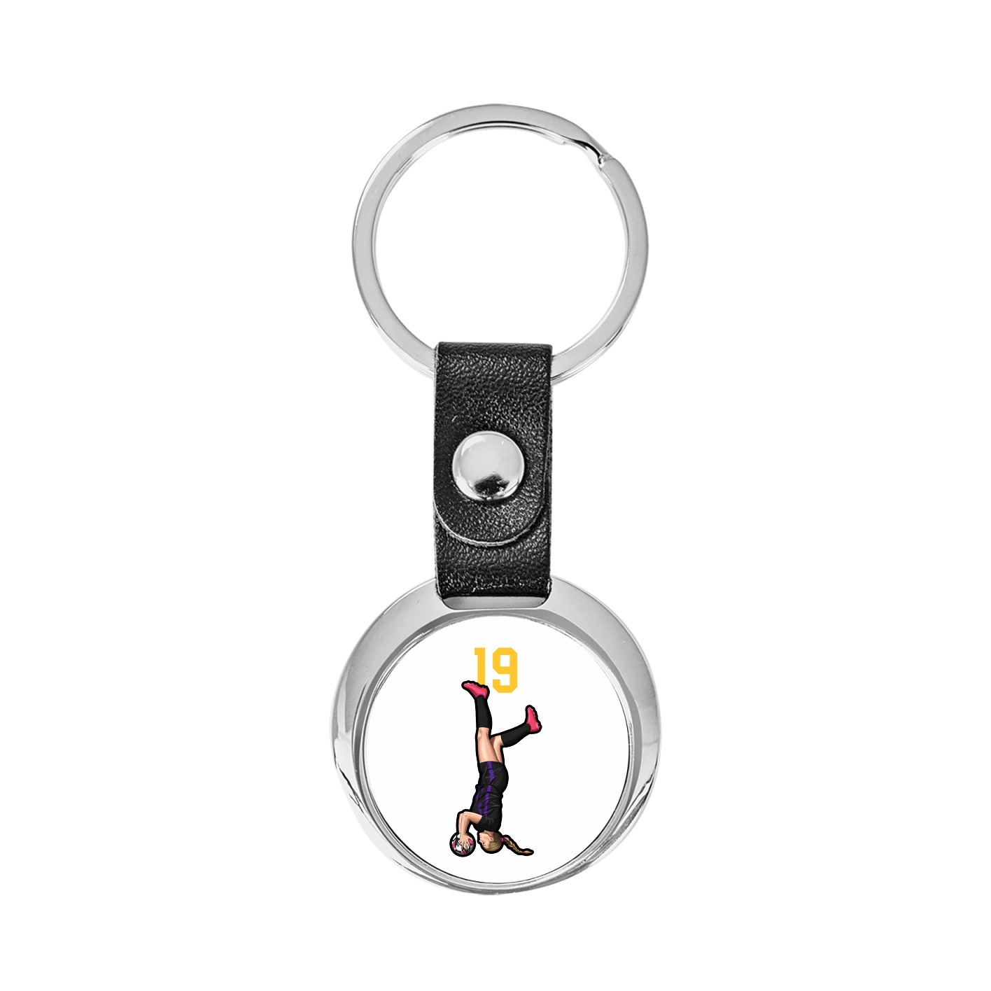 Key Chain