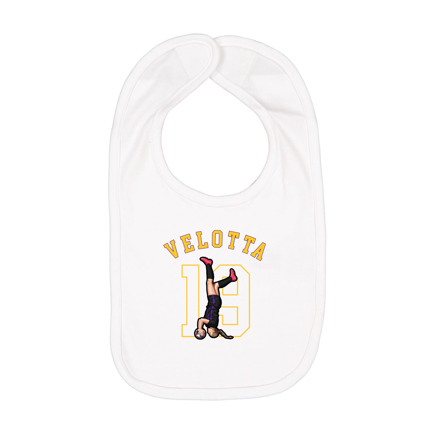 Infant Bib