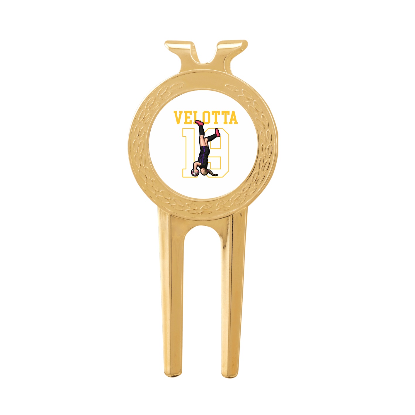 Divot Tool with Ball Marker — Shirsey in Classic