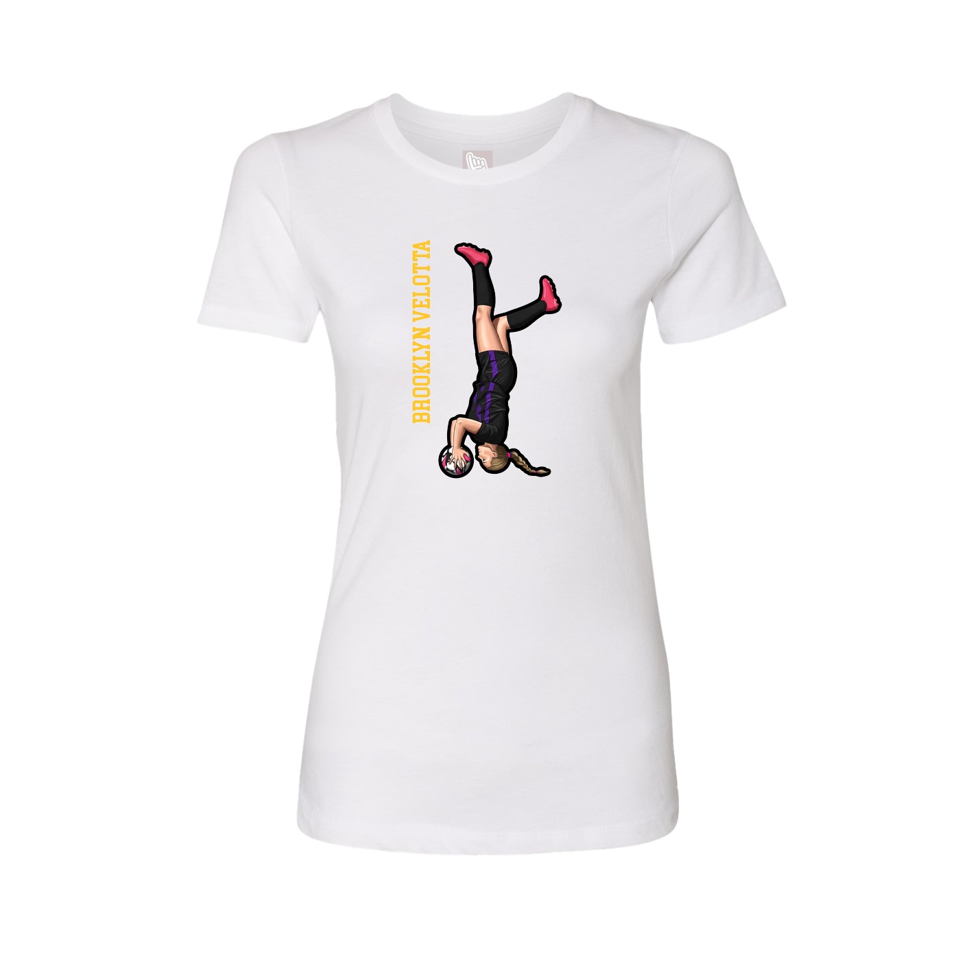Womens Tee