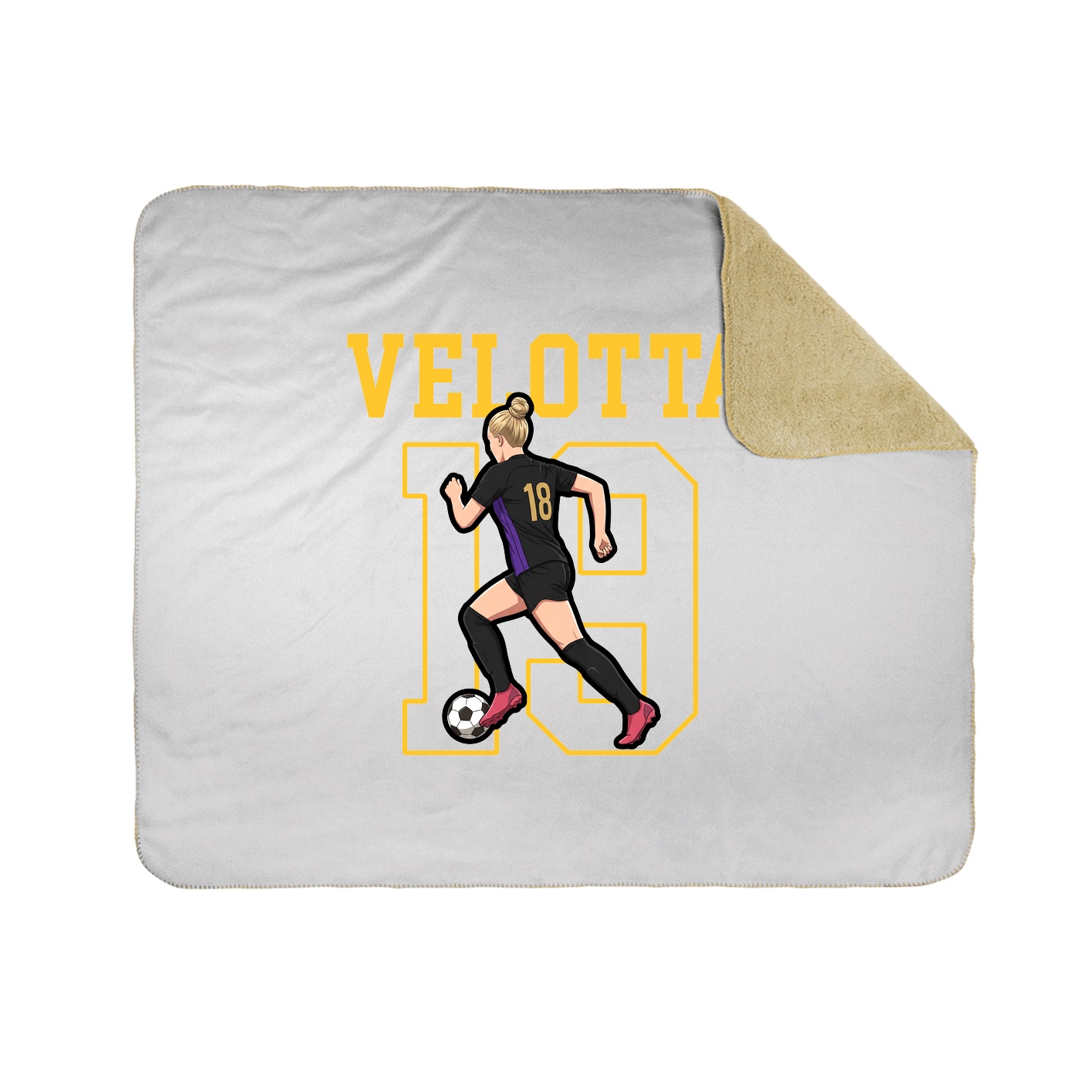 Throw Blanket