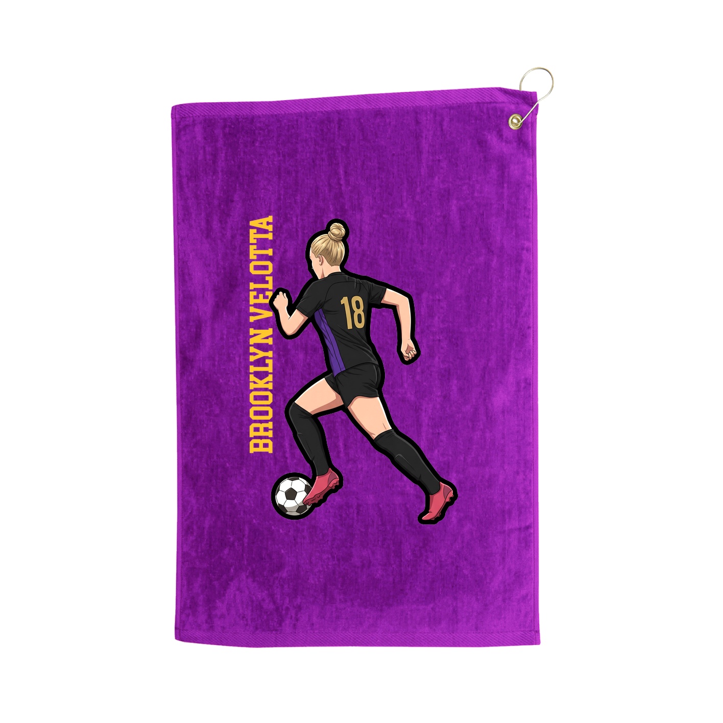 Golf Towel