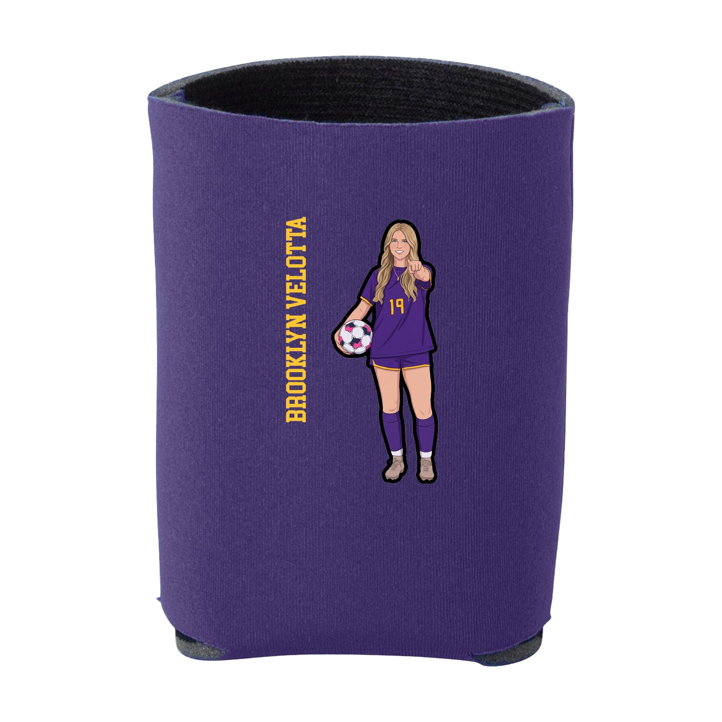 Can Holder