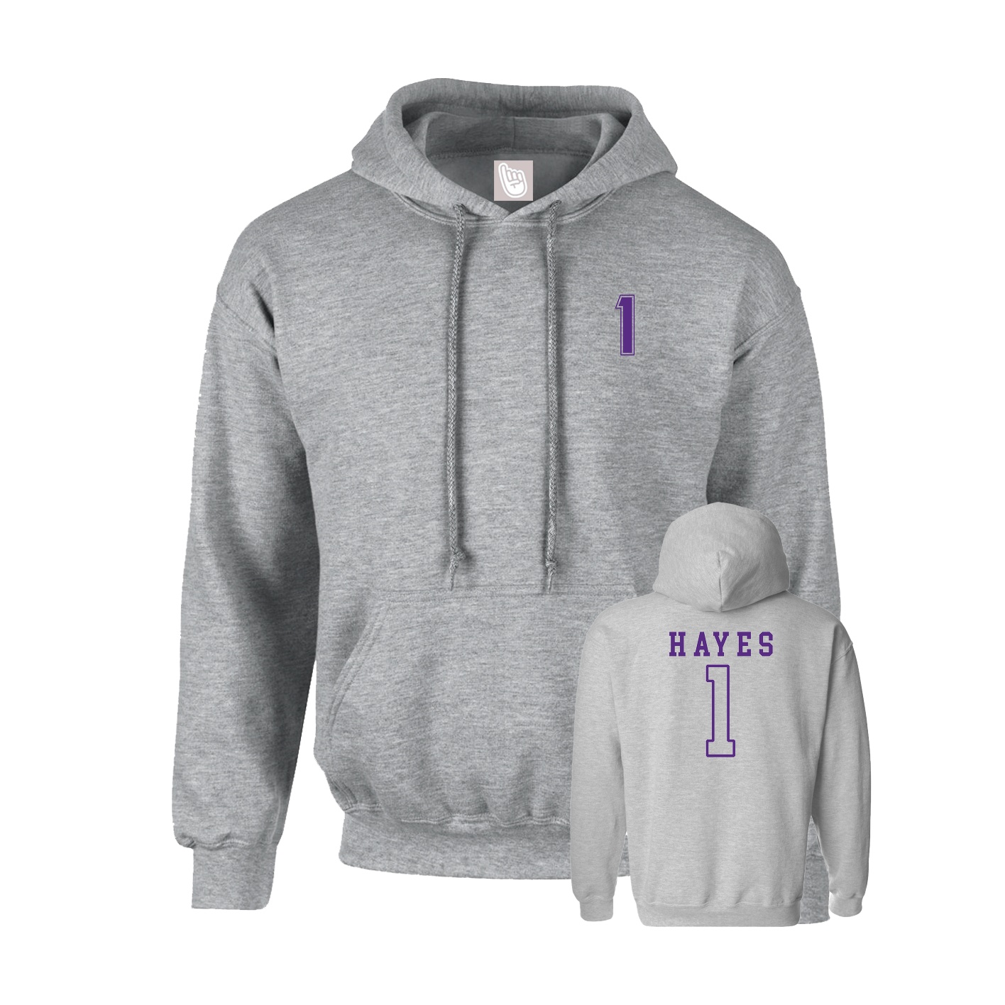 Hoodie