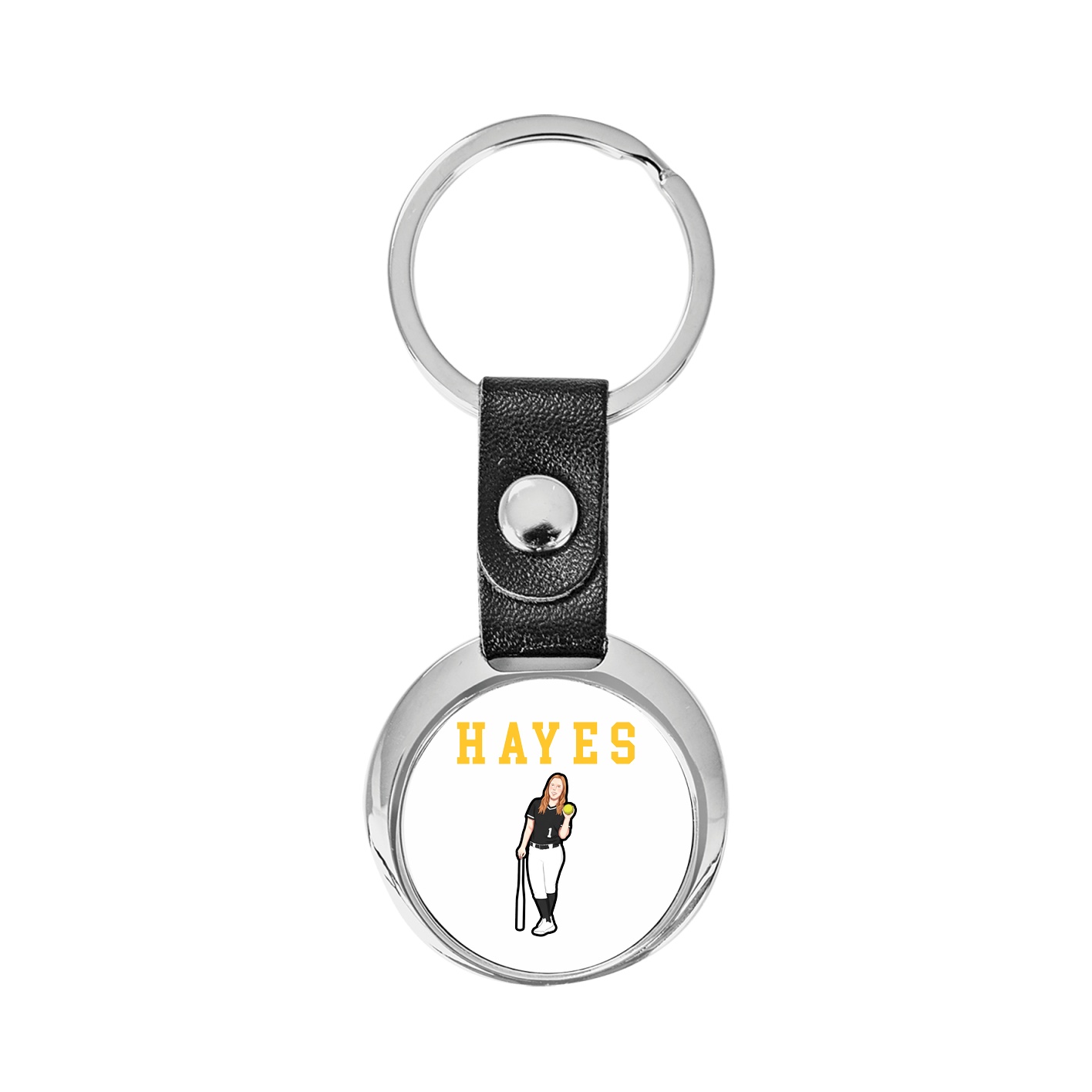 Key Chain — Shirsey in Classic