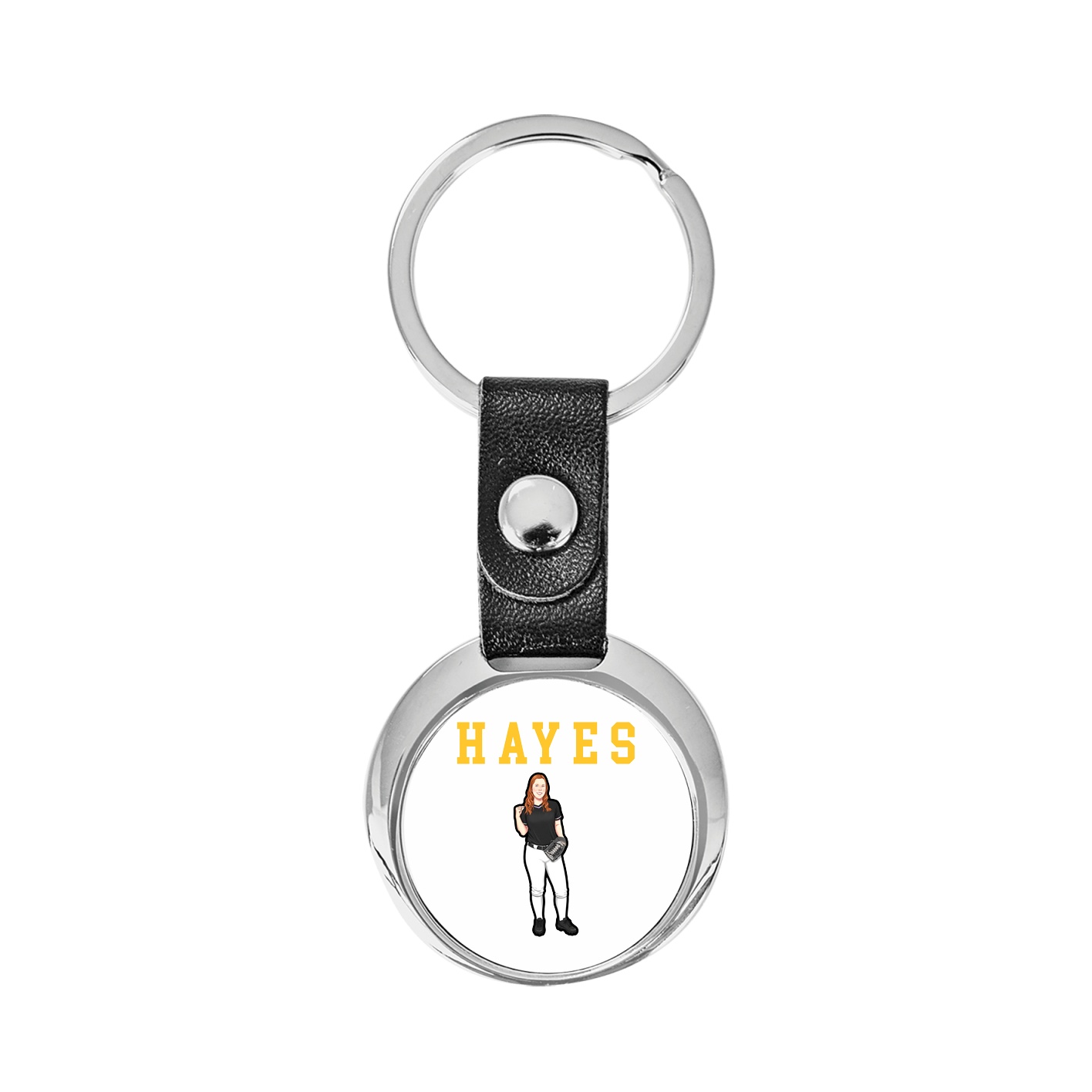 Key Chain — Shirsey in Classic