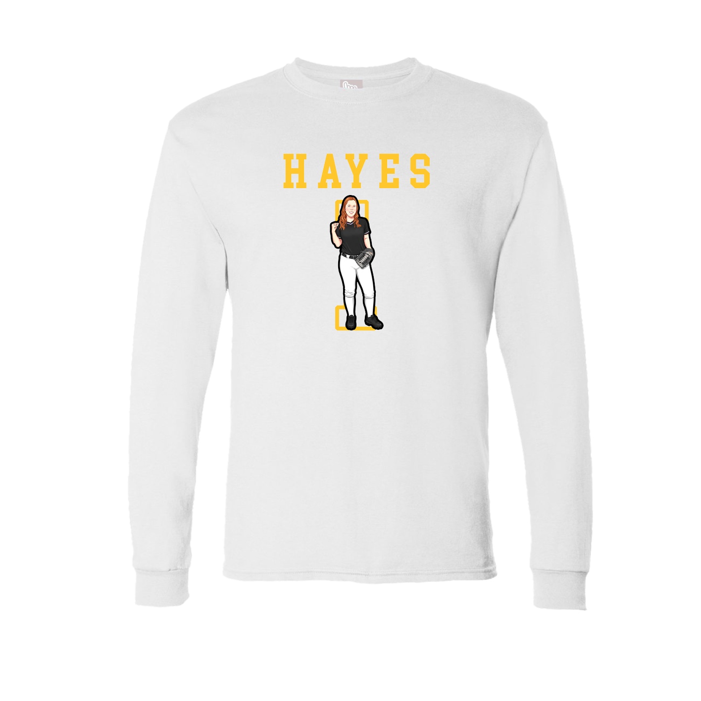 Long Sleeve Tee
