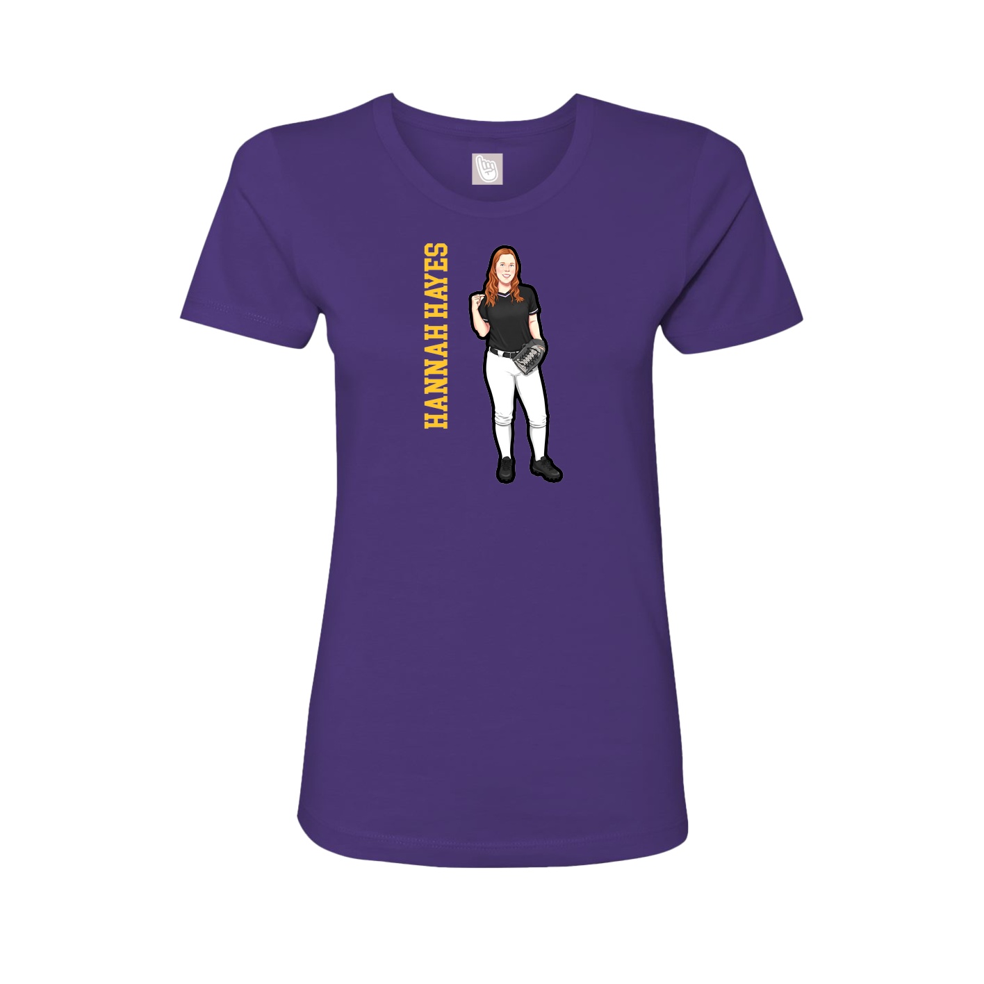 Womens Tee