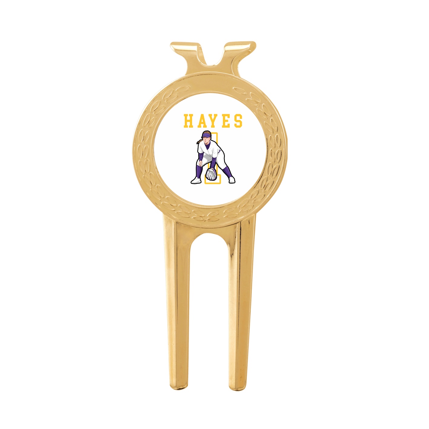 Divot Tool with Ball Marker — Shirsey in Classic