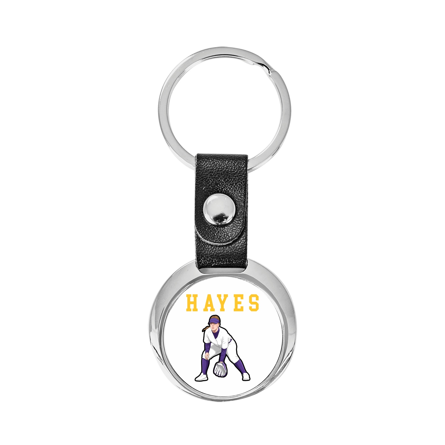 Key Chain — Shirsey in Classic